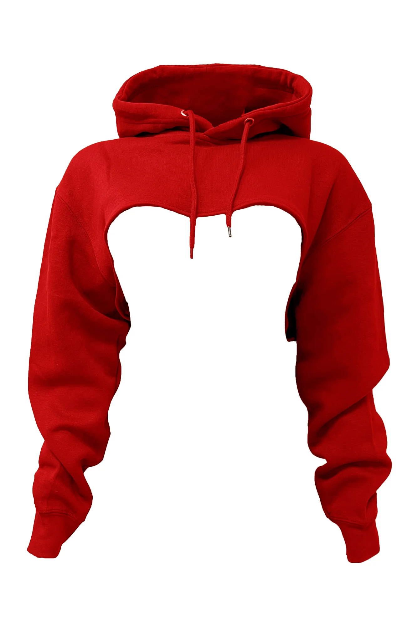 The Layering Hoodie - Image 7
