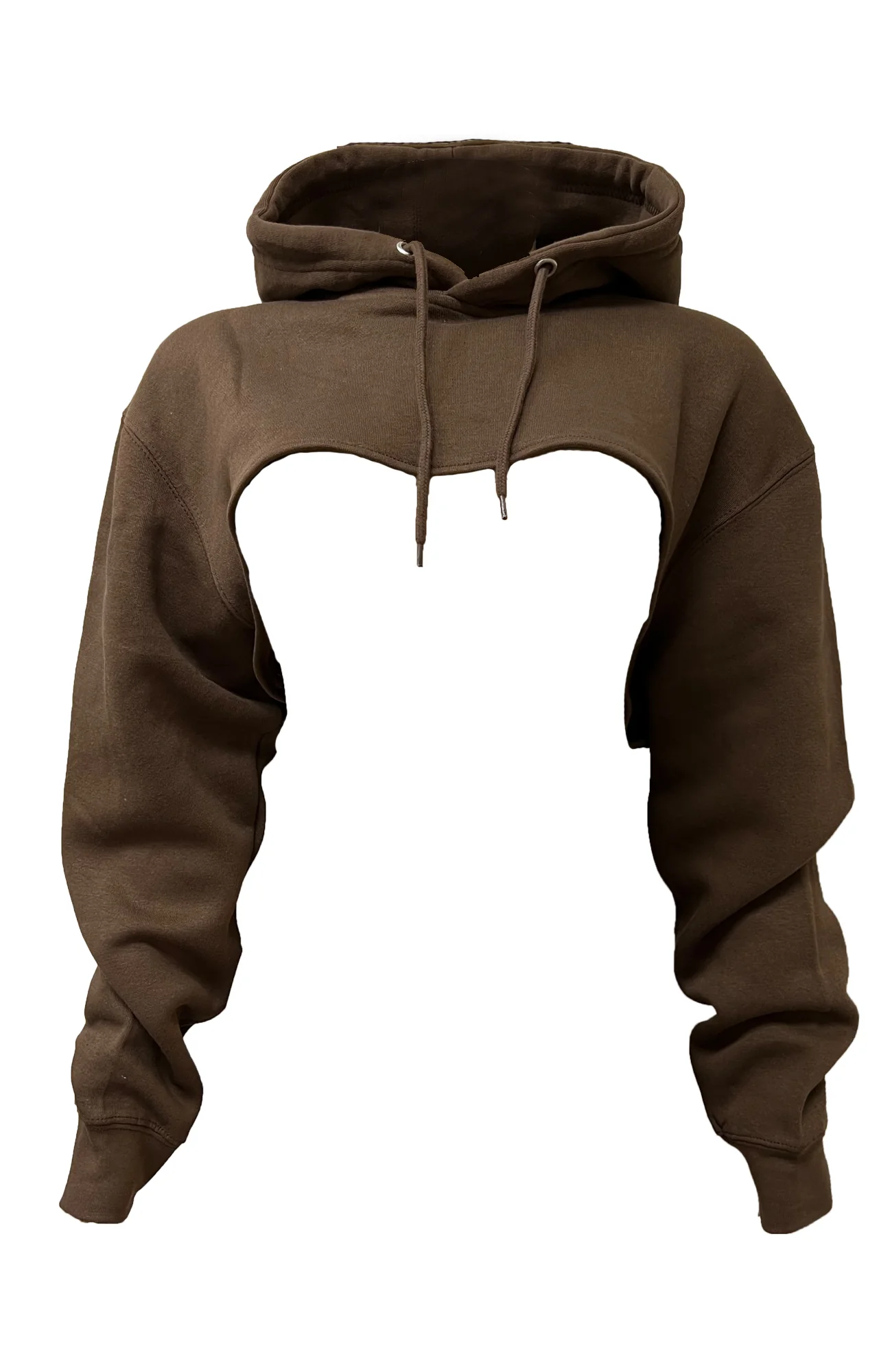 The Layering Hoodie - Image 8