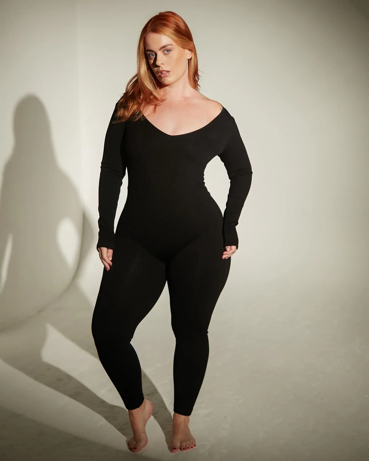 Second Skin Bodysuit 3.0 - Image 10