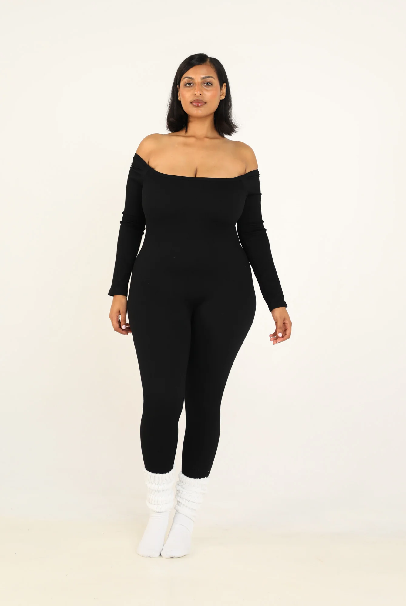 Second Skin Bodysuit 3.0 - Image 4