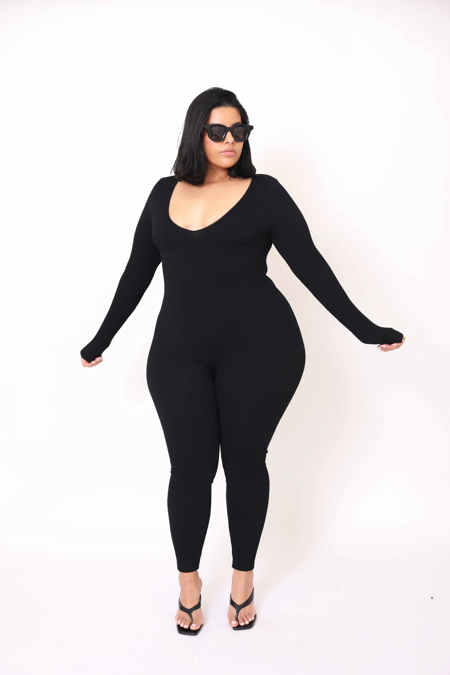 Second Skin Bodysuit 3.0 - Image 6