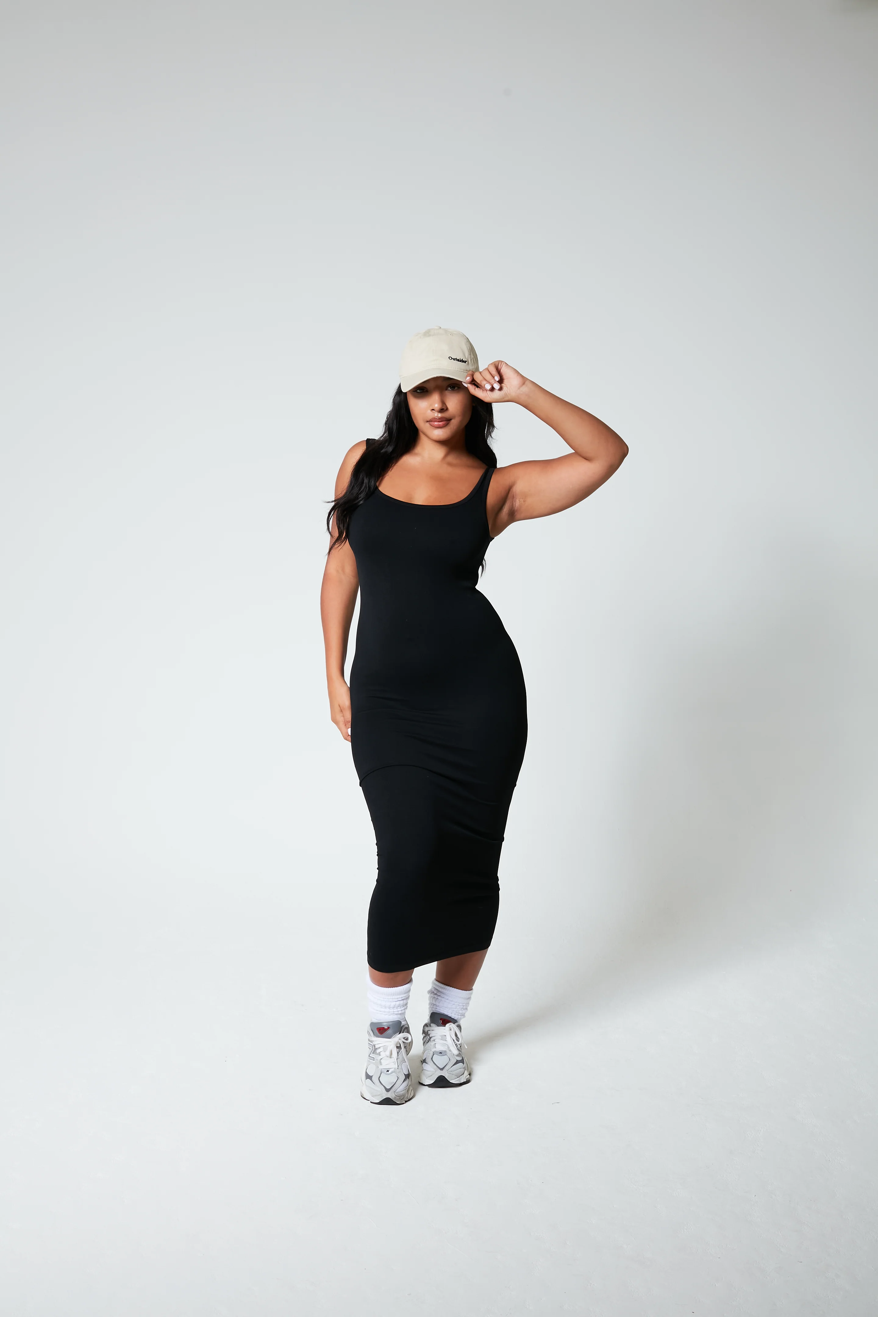 Outsider Cap - Image 3