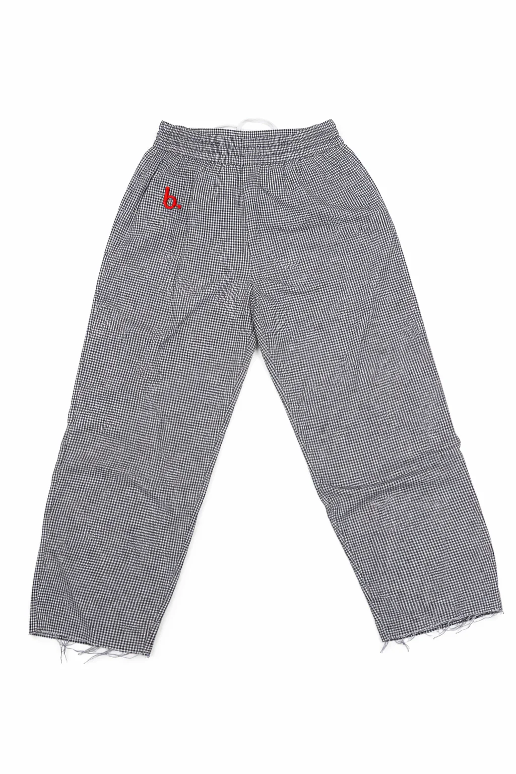 Everything but the sale