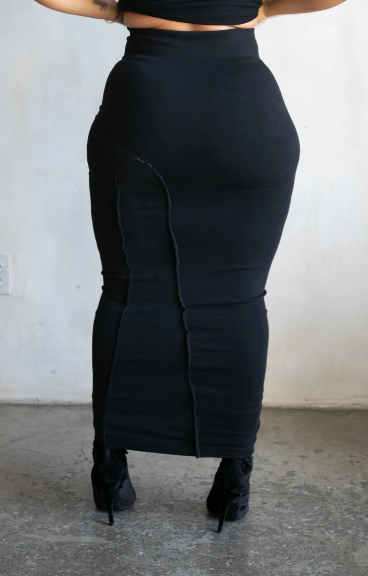 Shaping Skirt/Dress  ♺ - Image 11