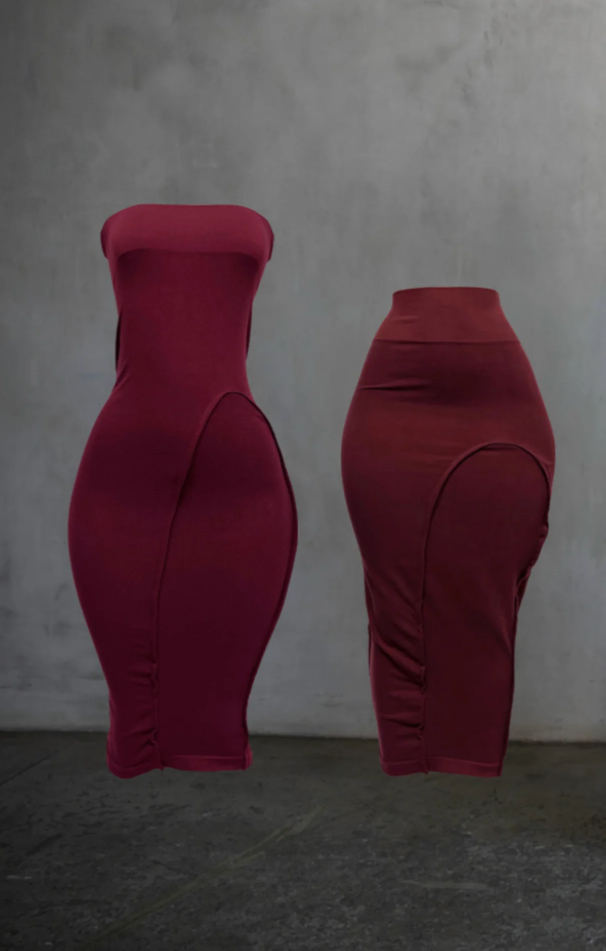 Shaping Skirt/Dress  ♺ - Image 13