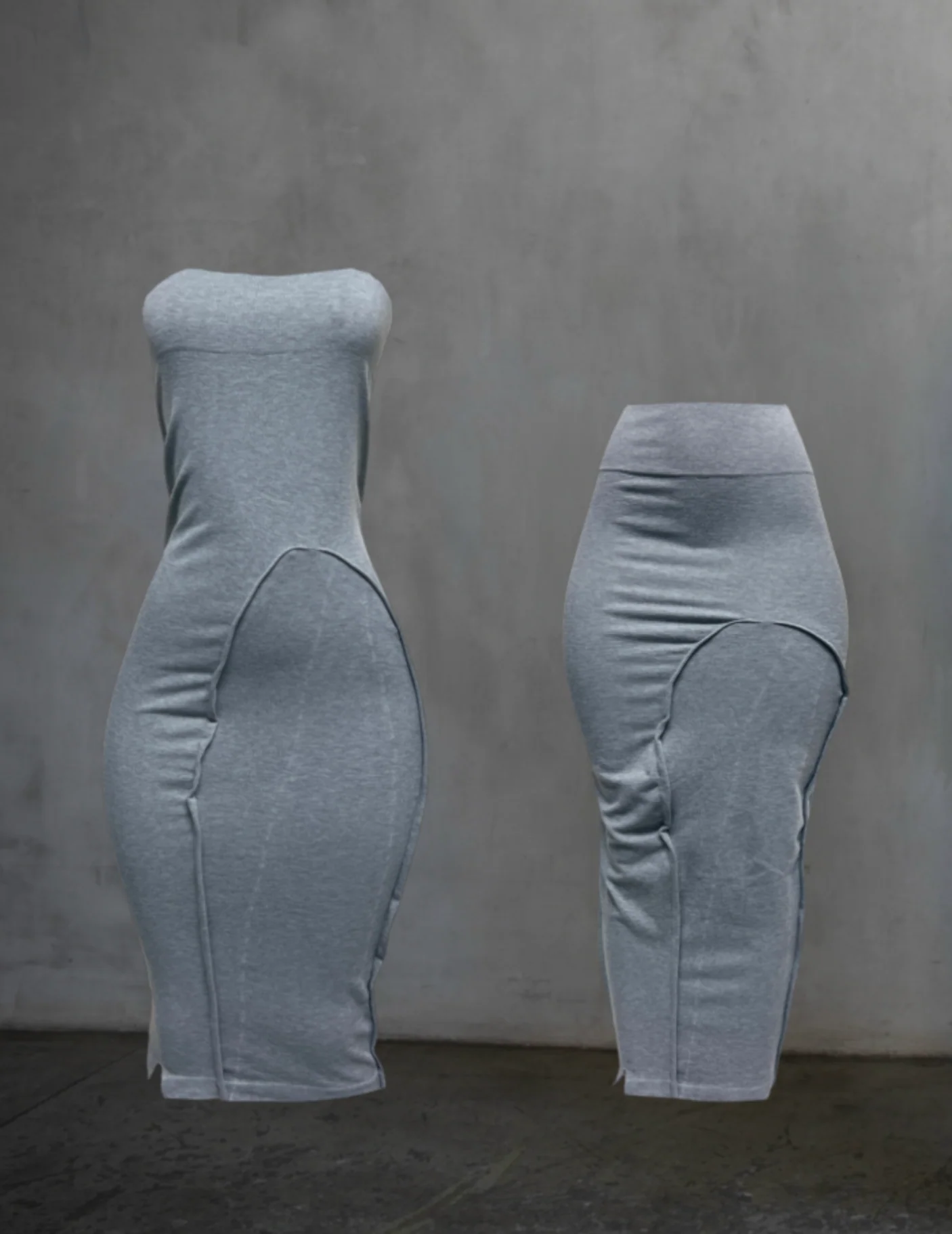 Shaping Skirt/Dress  ♺ - Image 14