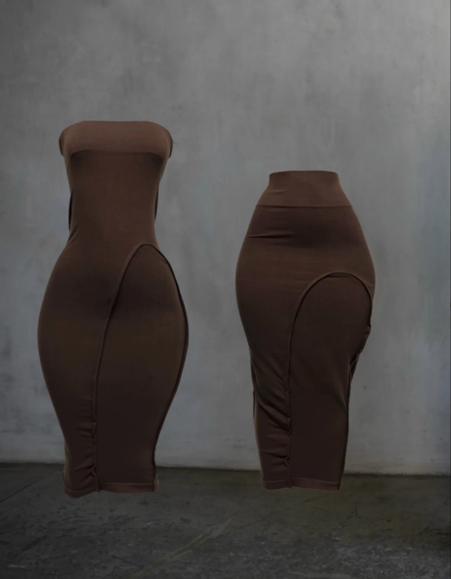 Shaping Skirt/Dress  ♺ - Image 15