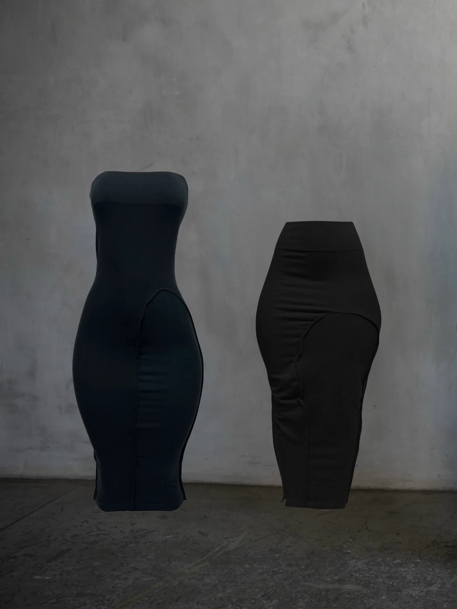 Shaping Skirt/Dress  ♺ - Image 4