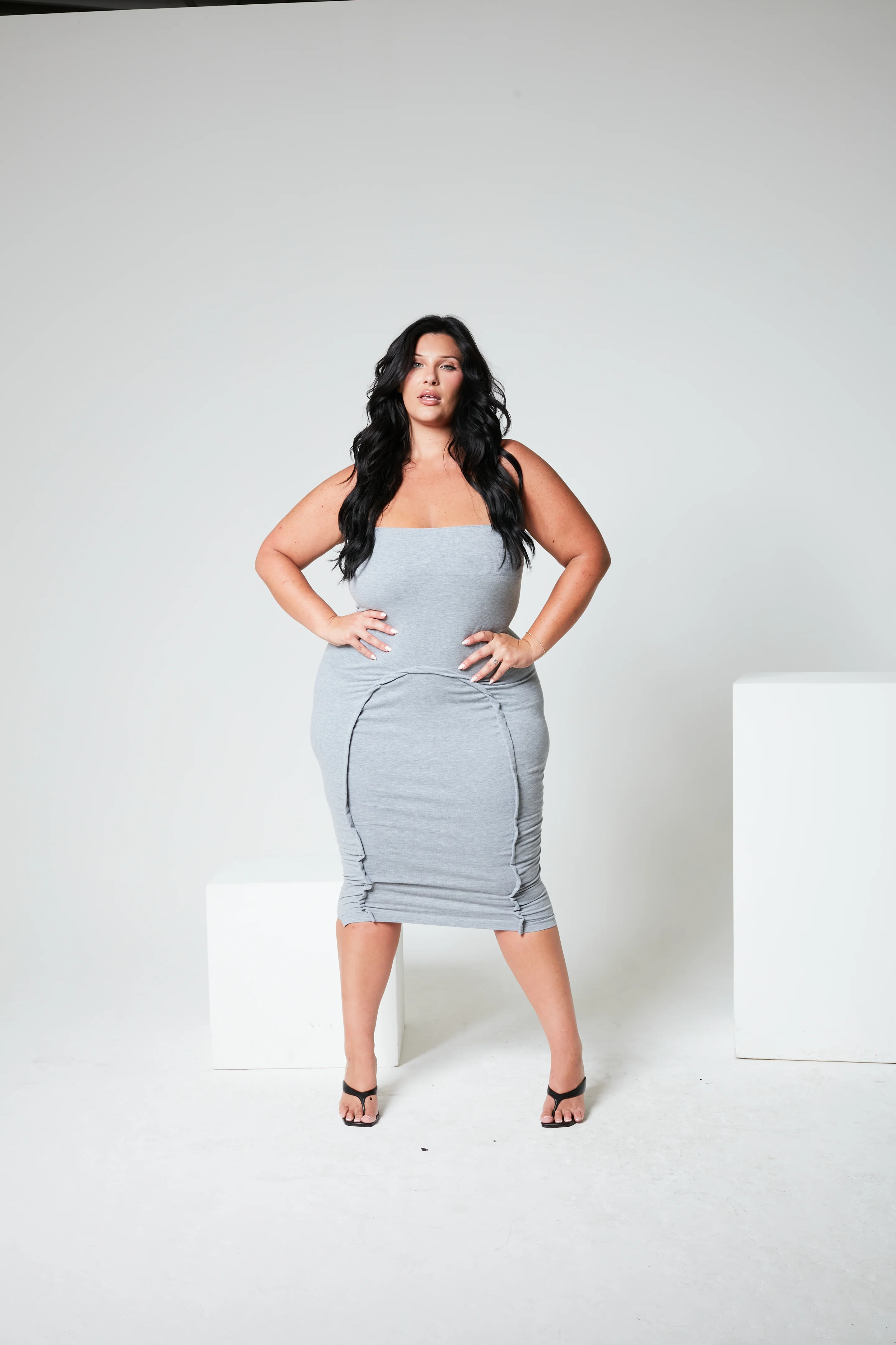 Shaping Skirt/Dress  ♺ - Image 5