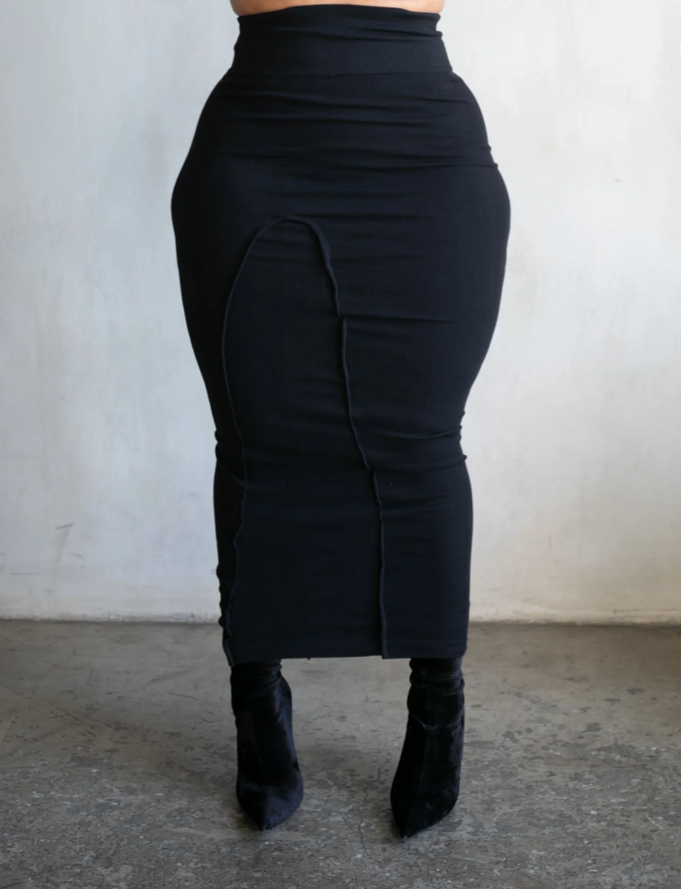 Shaping Skirt/Dress  ♺ - Image 6