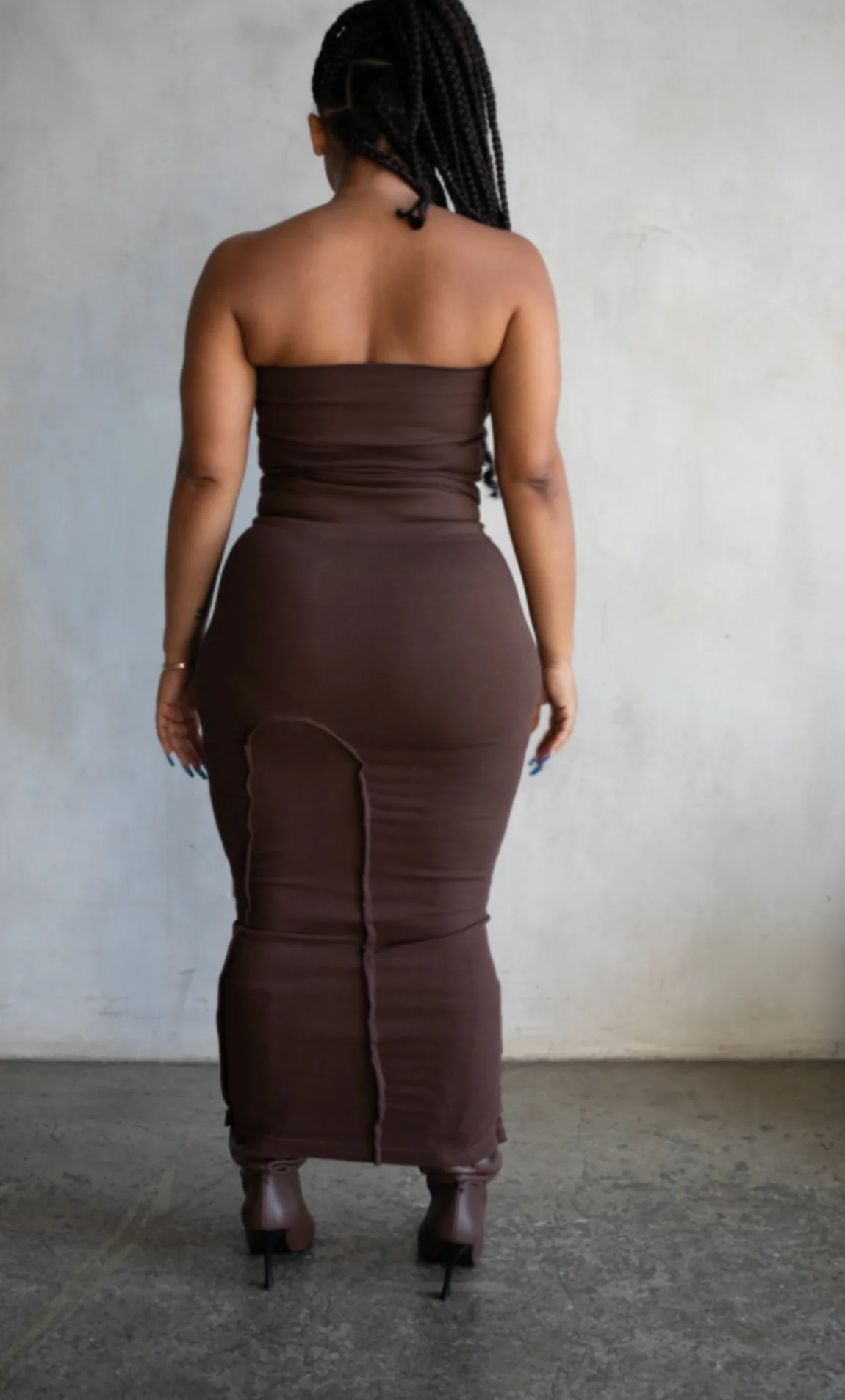 Shaping Skirt/Dress  ♺ - Image 8