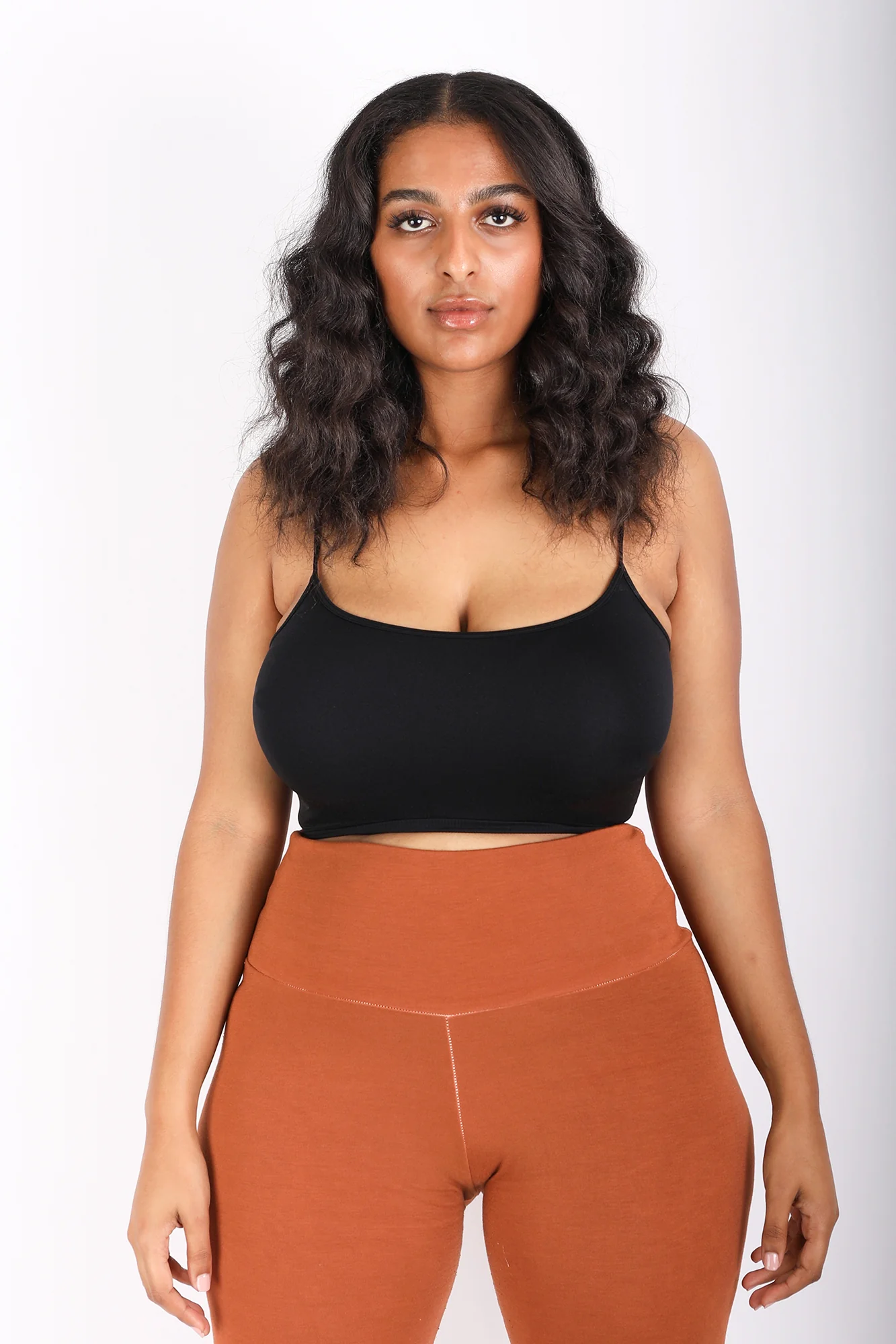 Strappy Crop Top - Image 11