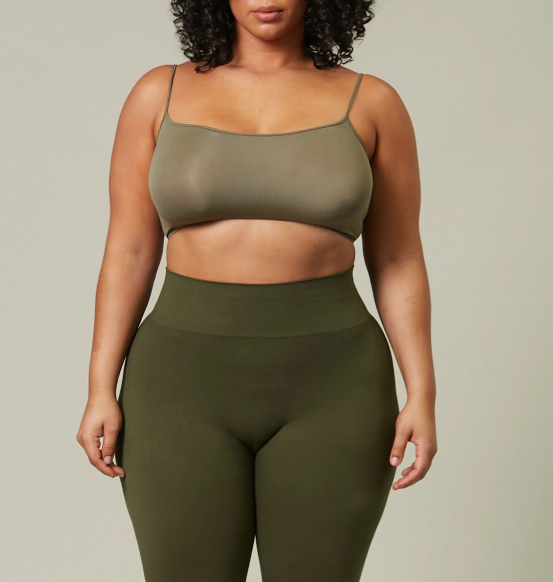 Strappy Crop Top - Image 14