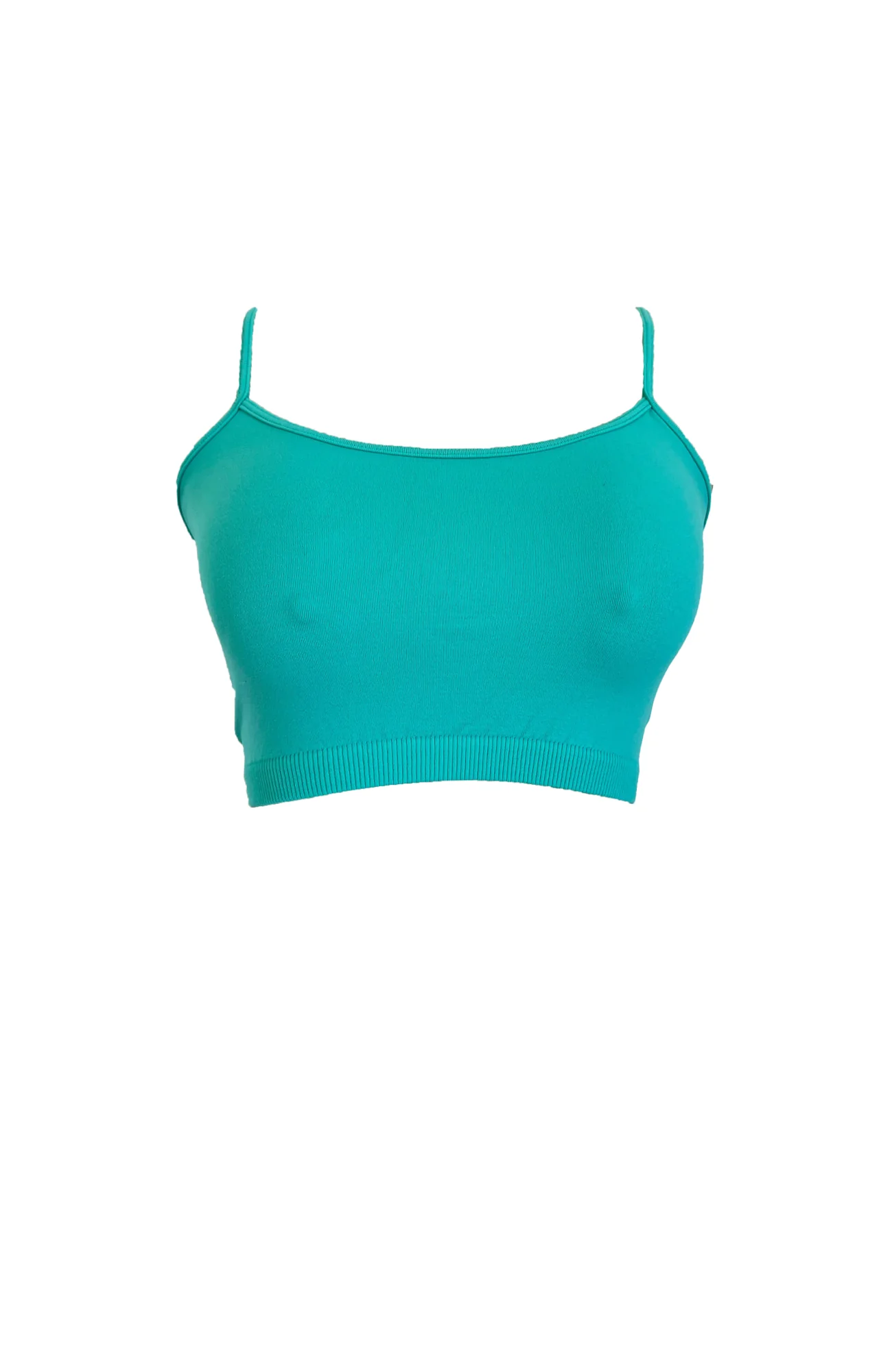 Strappy Crop Top - Image 15