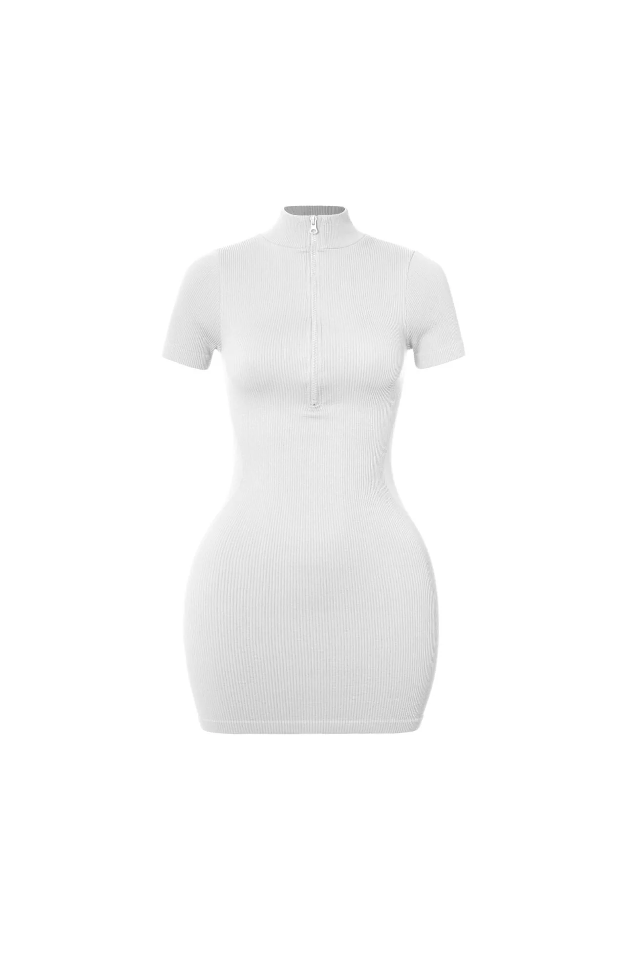 "Sporty" Dress - Image 4