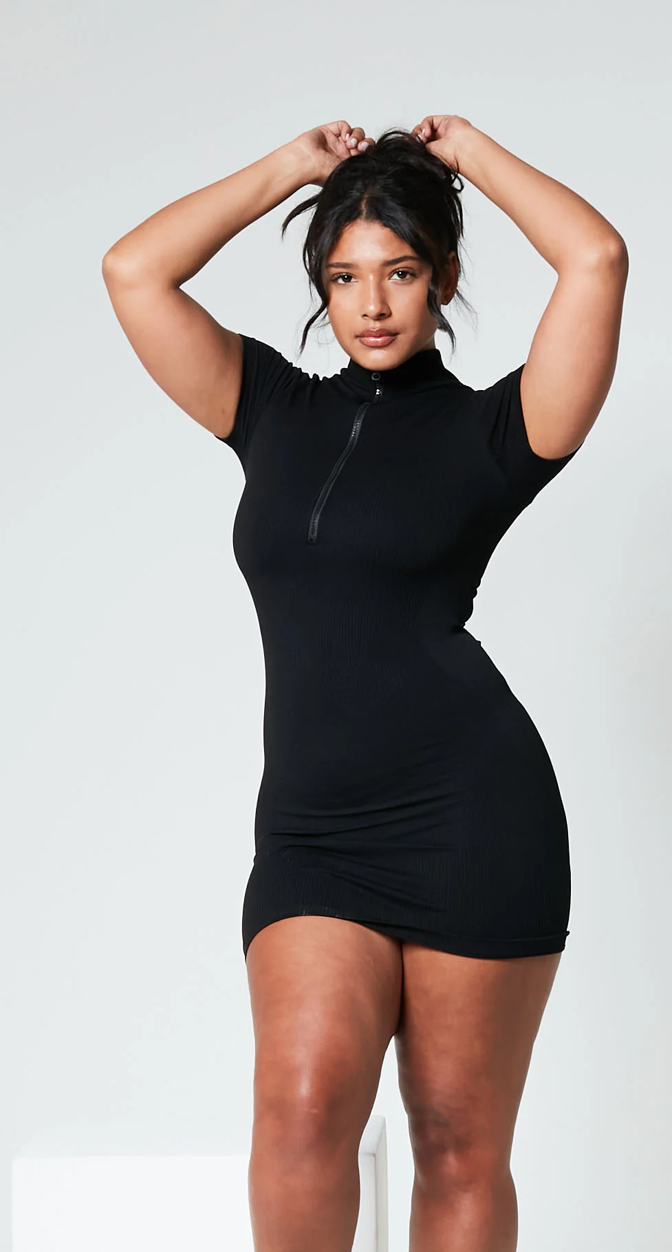 "Sporty" Dress - Image 6