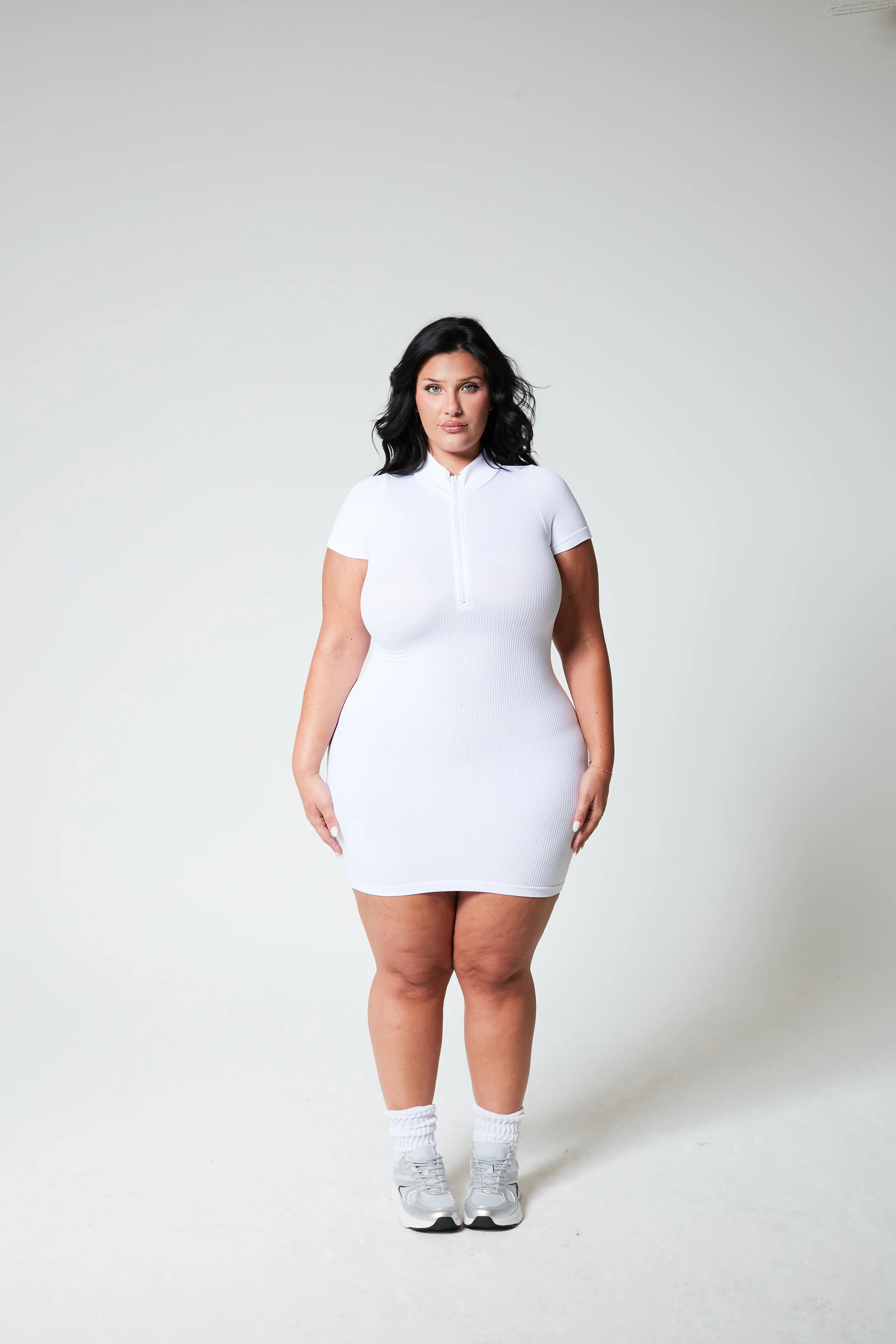 "Sporty" Dress - Image 7