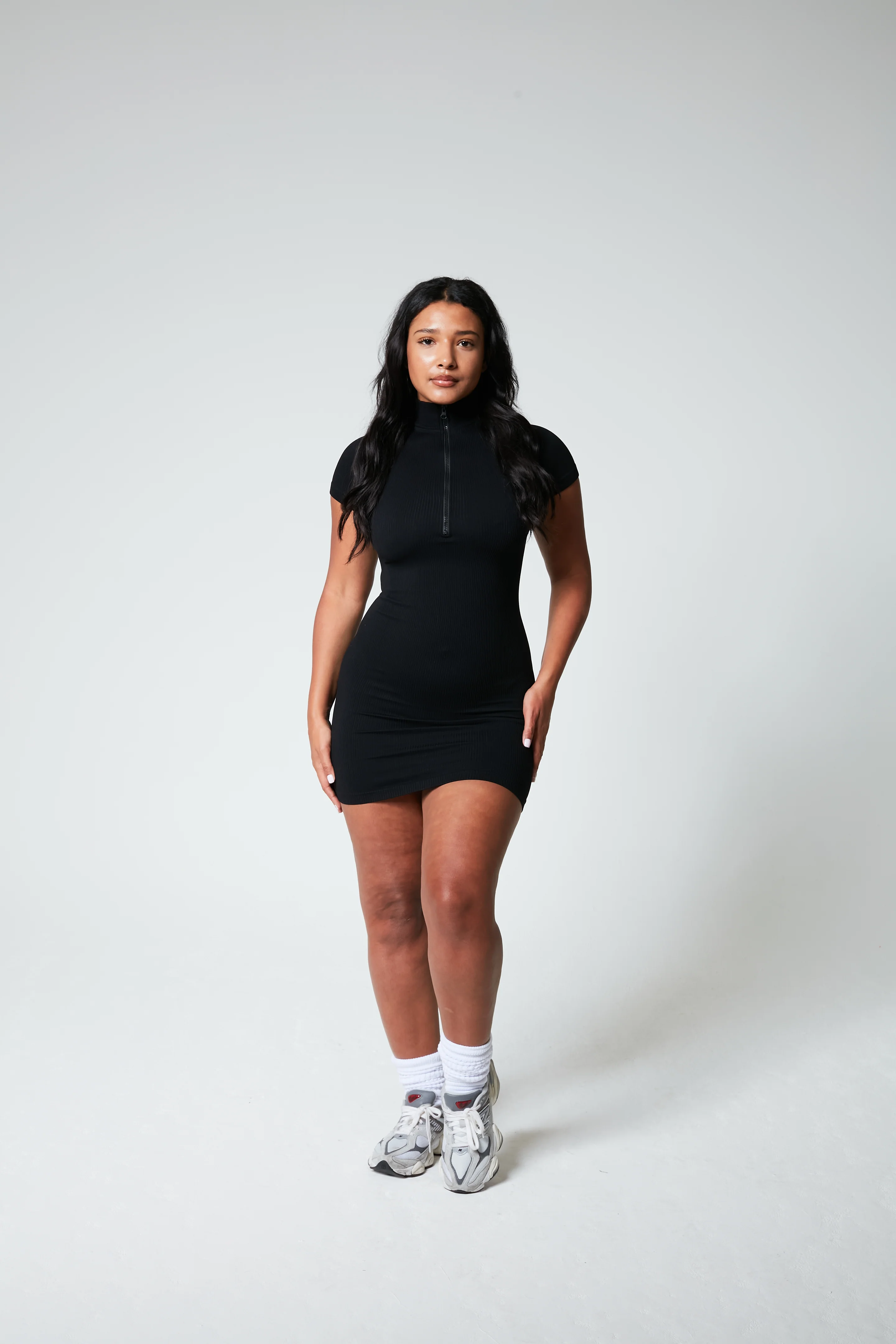 "Sporty" Dress - Image 8