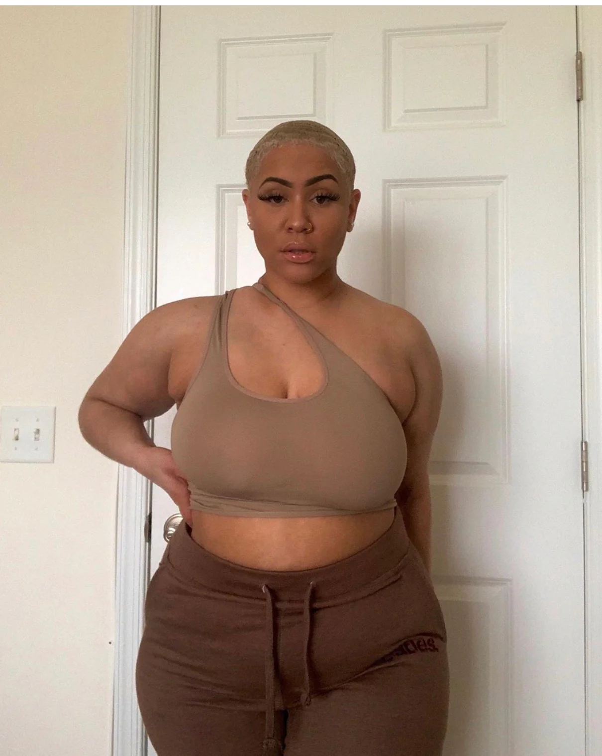 The Stretch Racer Tank - Image 14