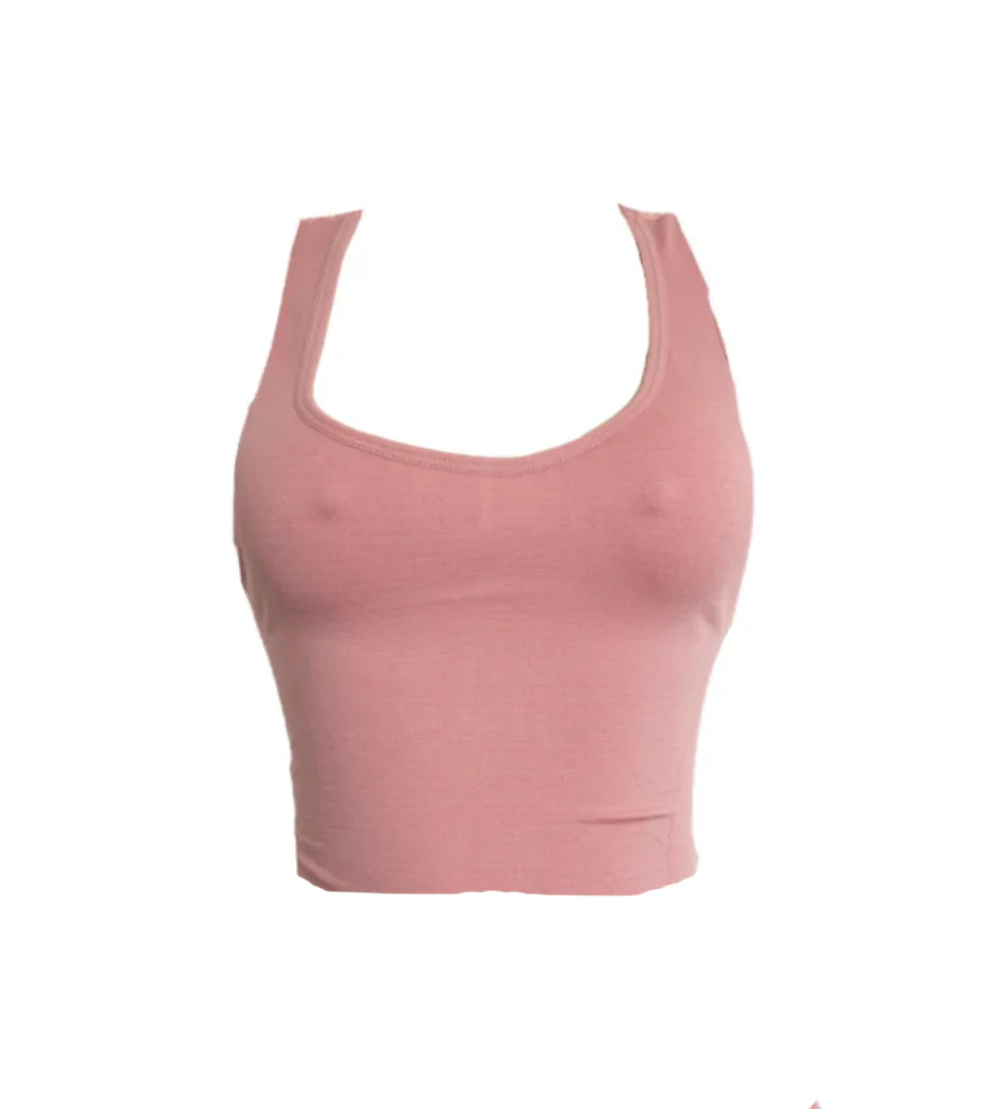 The Stretch Racer Tank - Image 15