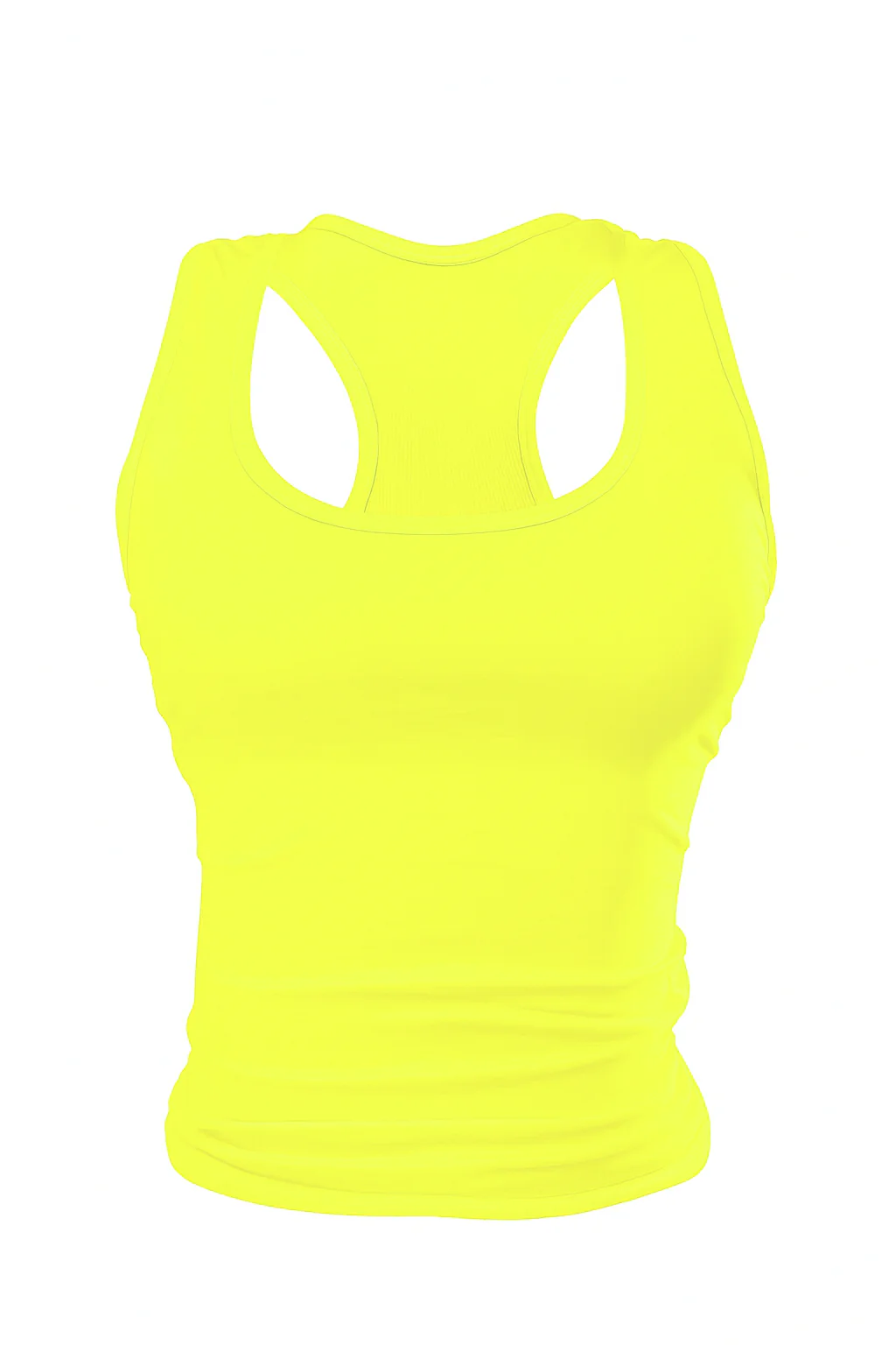 The Stretch Racer Tank - Image 16