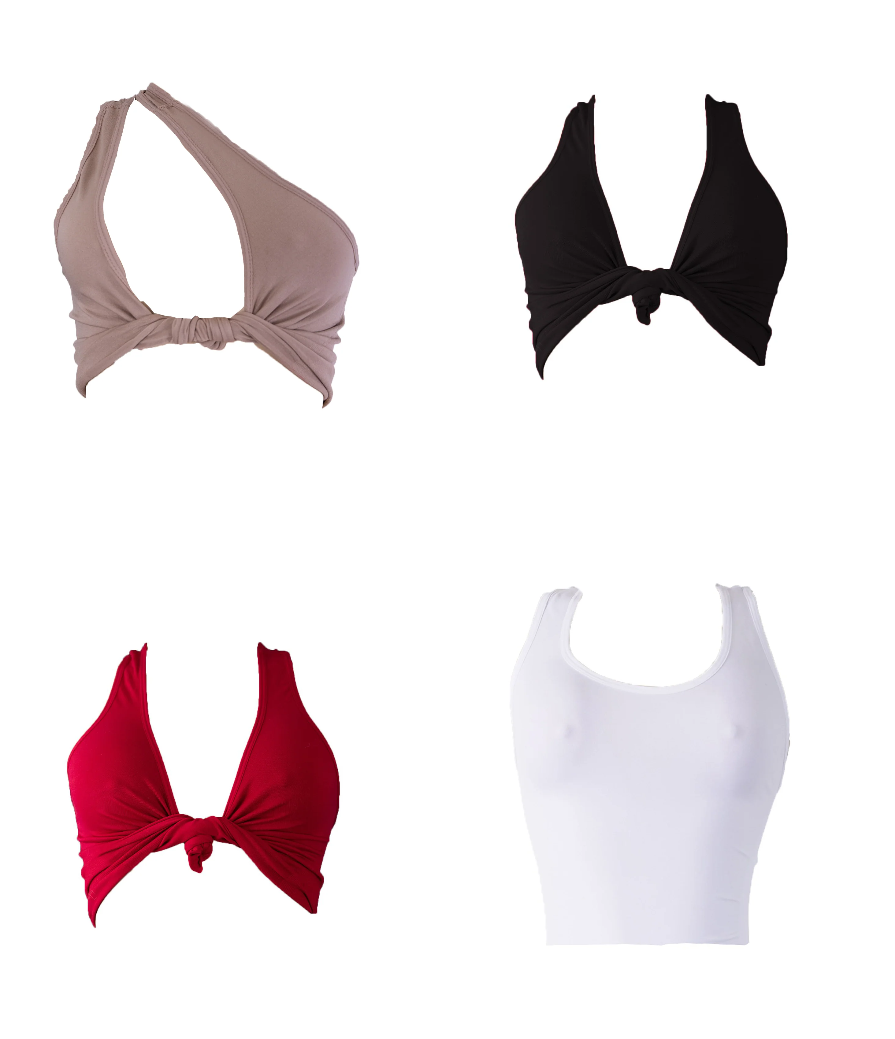 The Stretch Racer Tank - Image 18