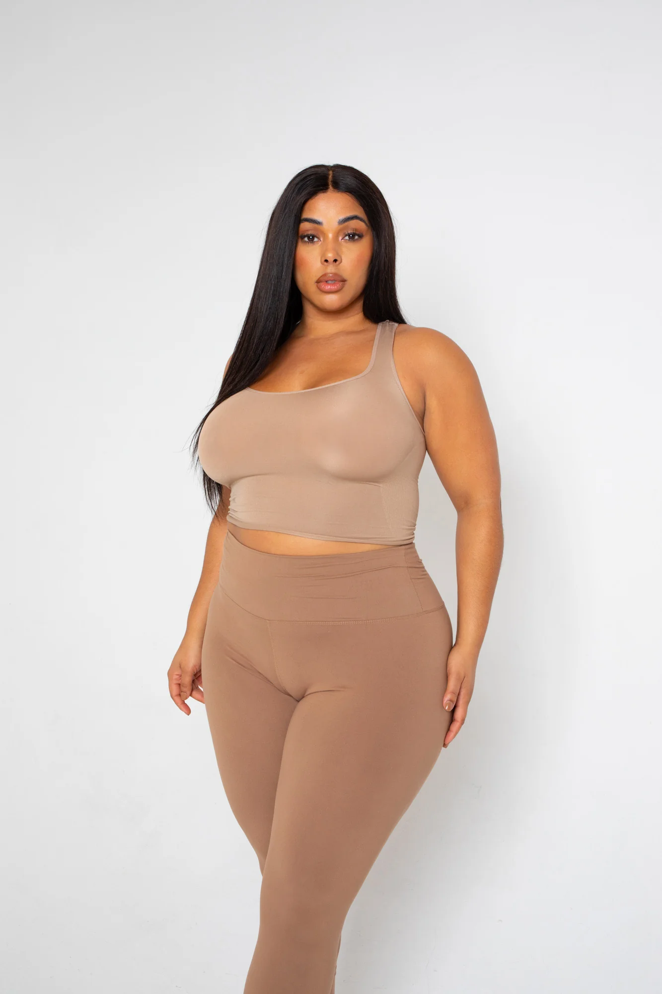 The Stretch Racer Tank - Image 19