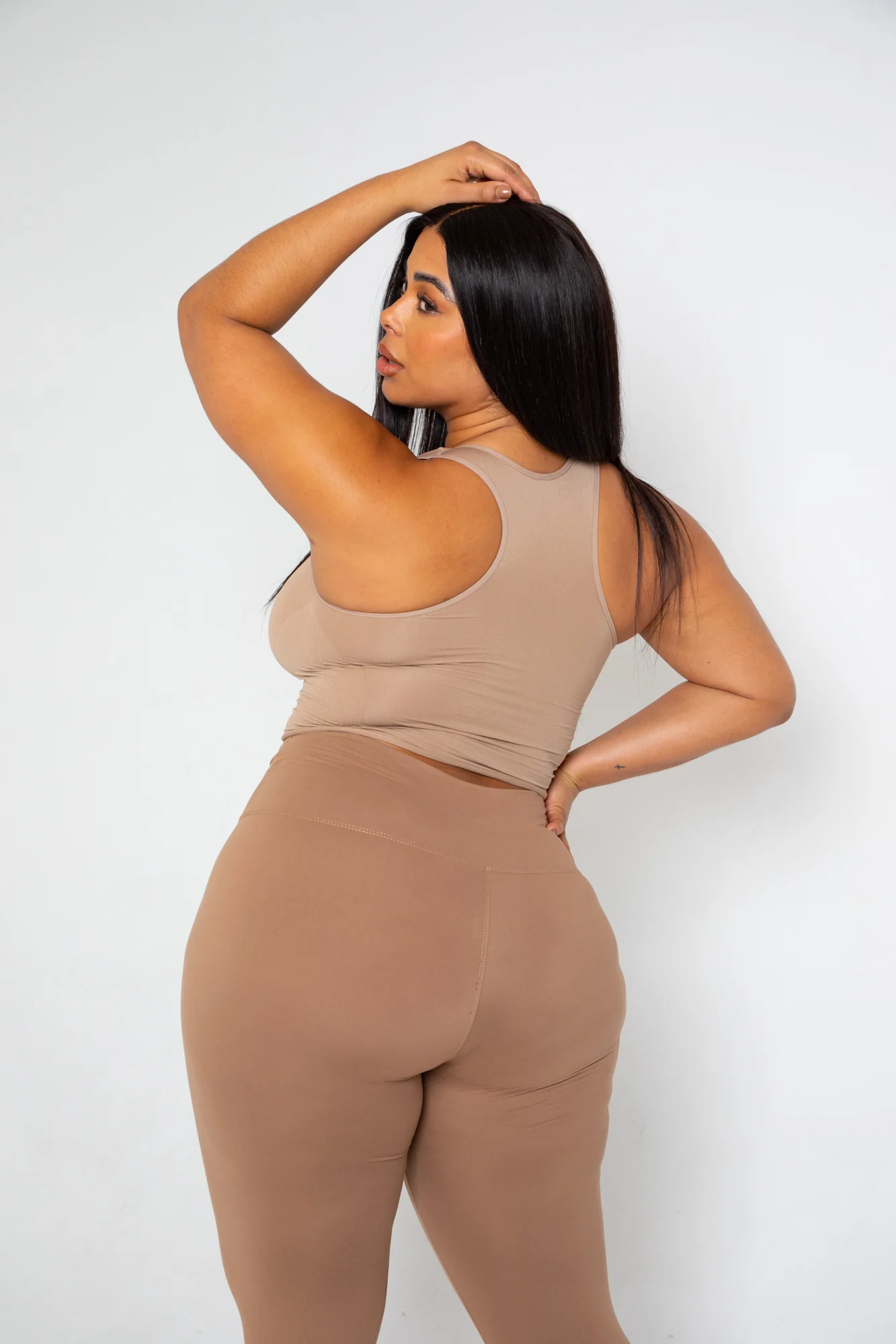 The Stretch Racer Tank - Image 22