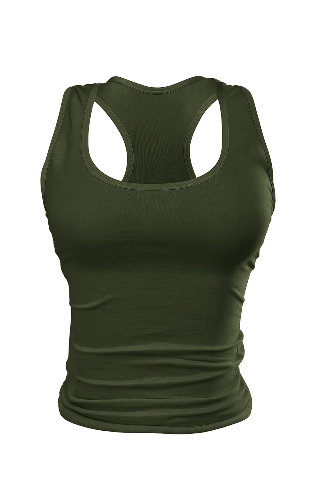 The Stretch Racer Tank - Image 5