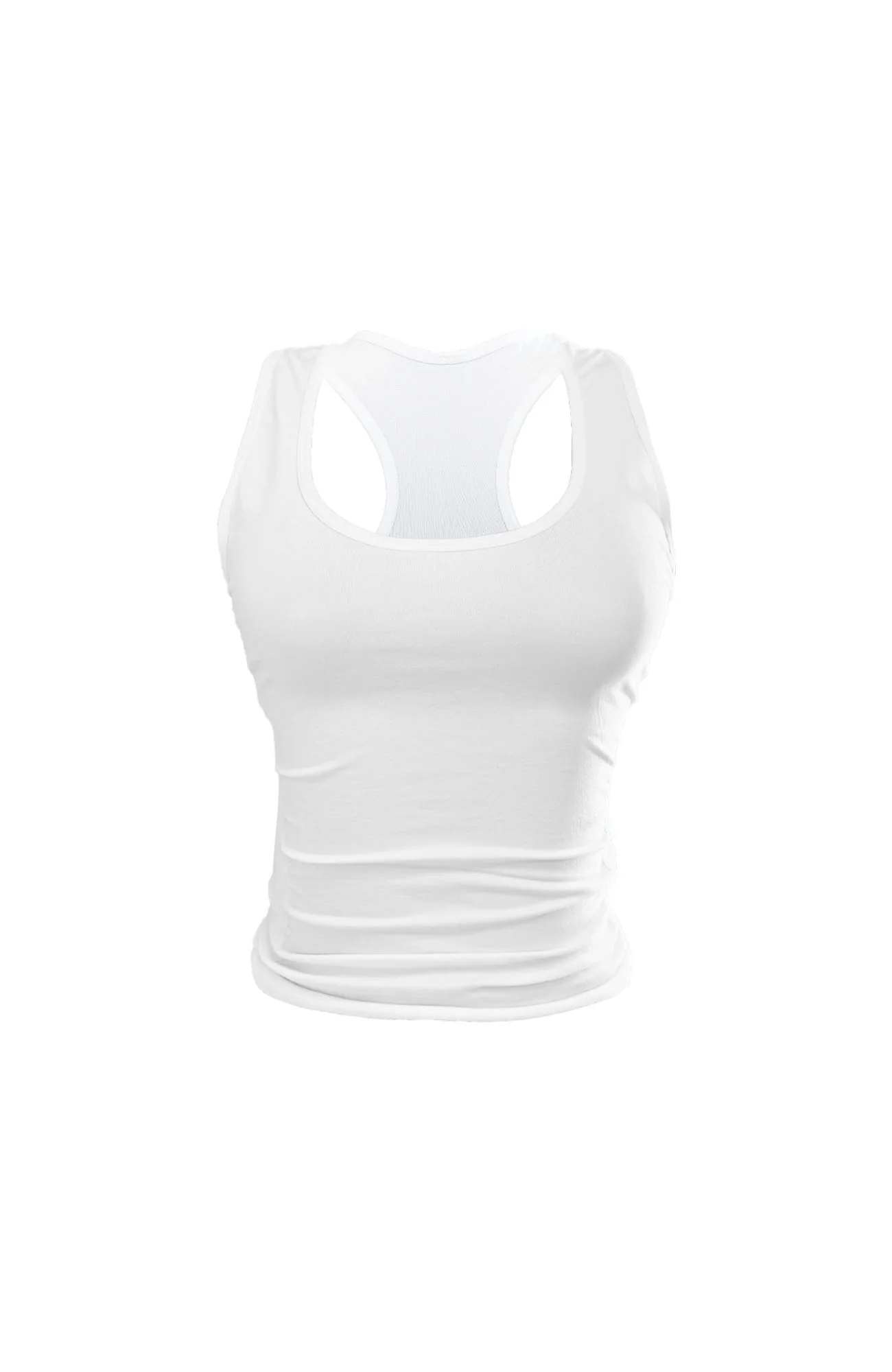 The Stretch Racer Tank - Image 6
