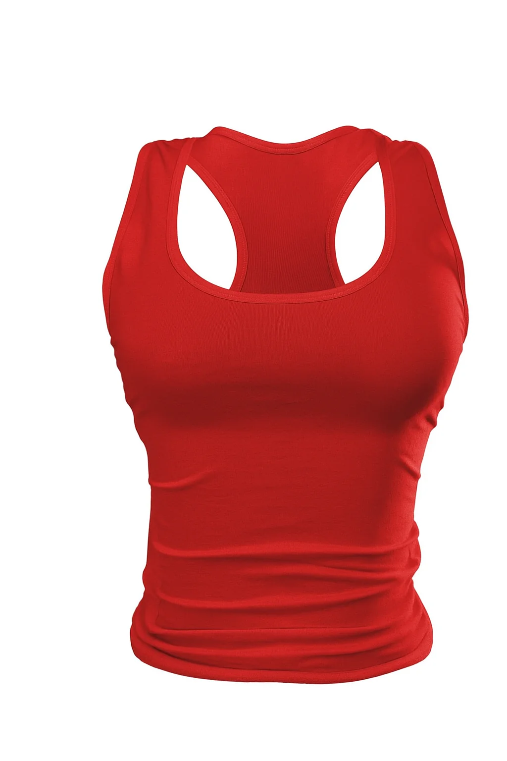 The Stretch Racer Tank - Image 7