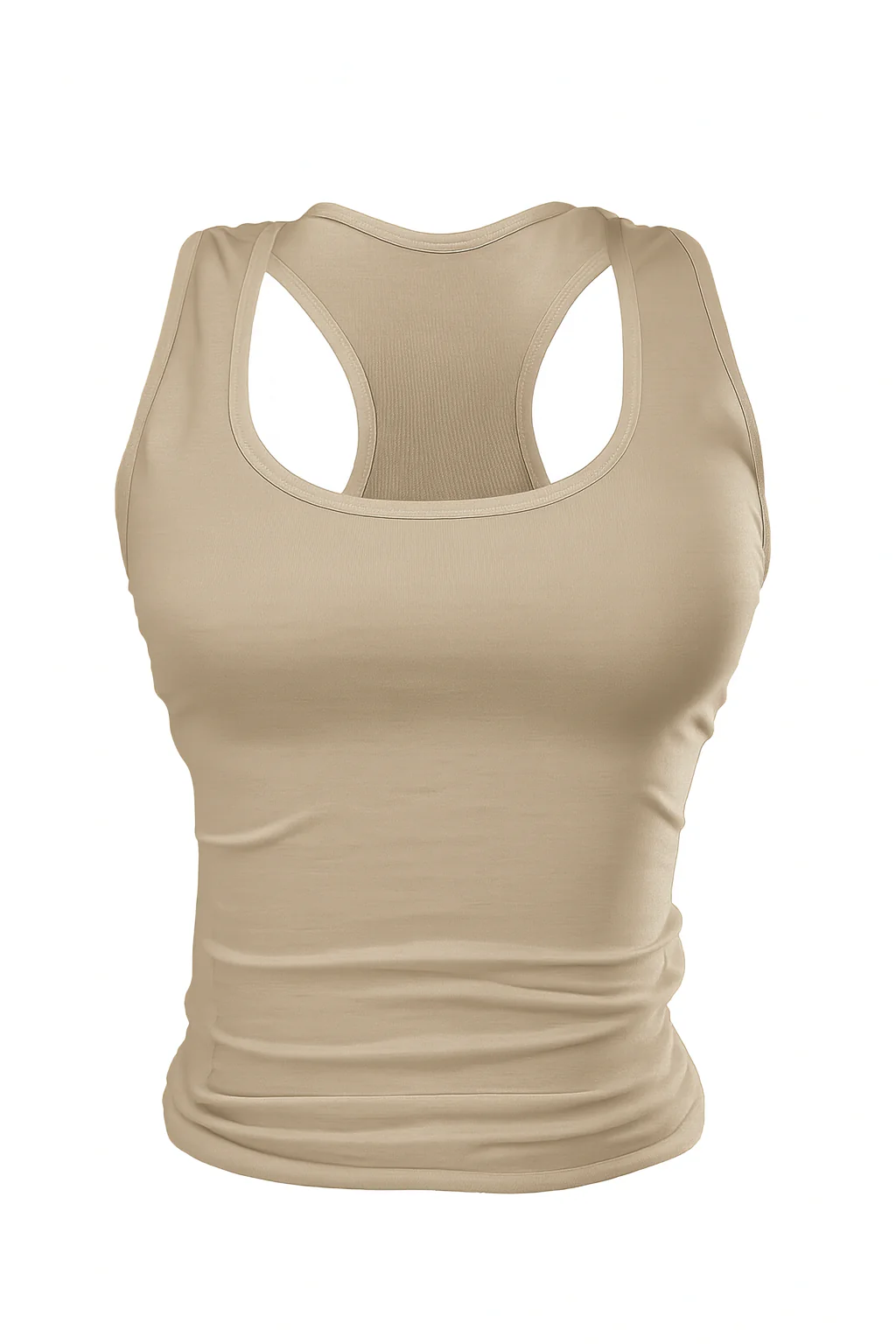 The Stretch Racer Tank - Image 8