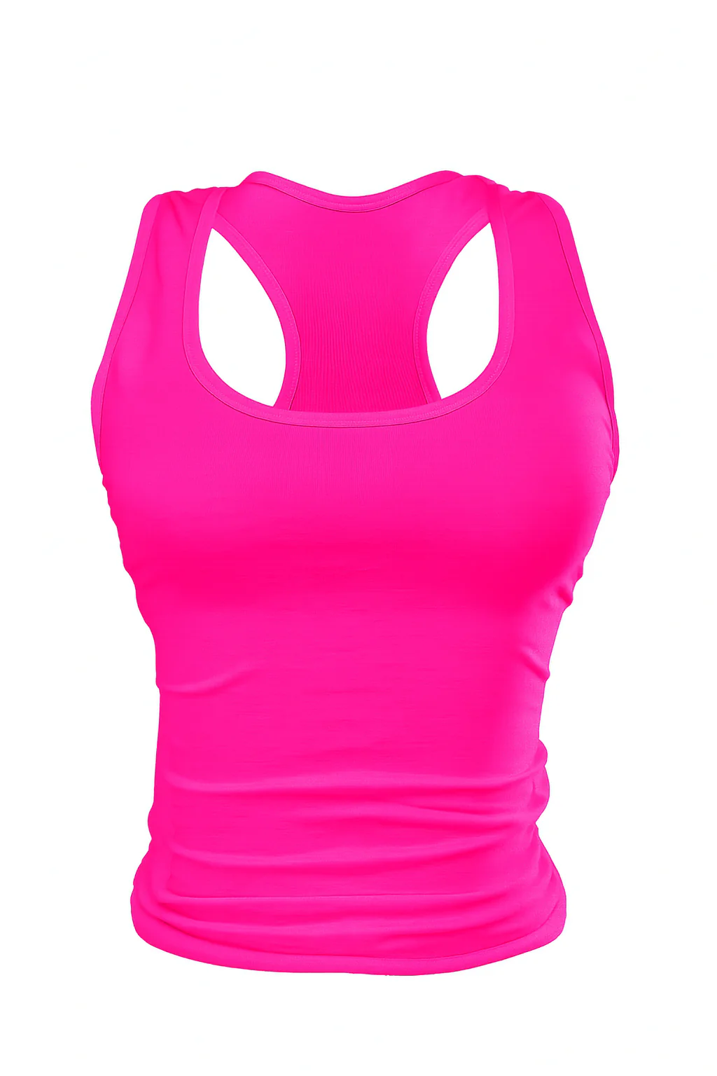 The Stretch Racer Tank - Image 9