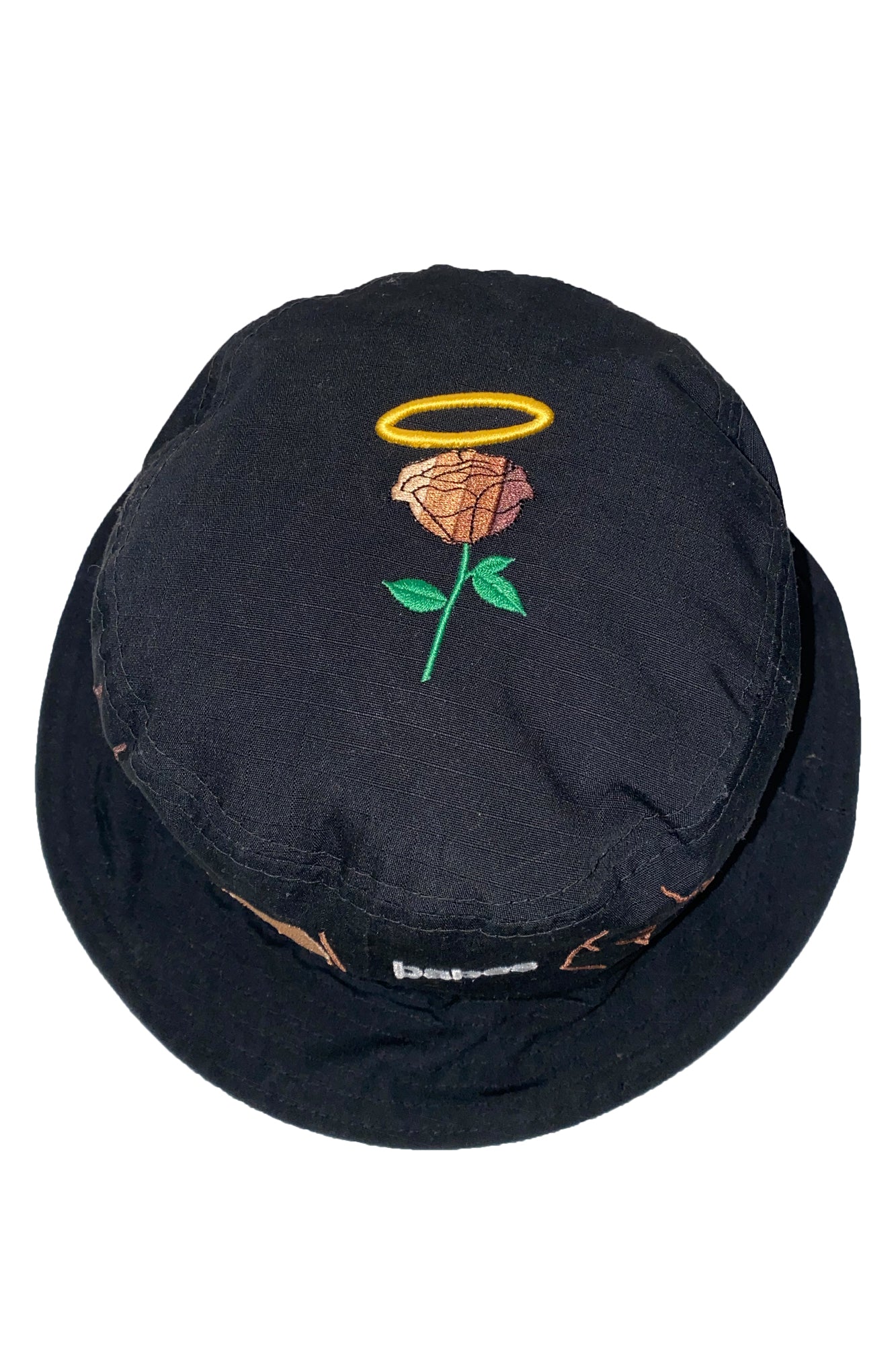 SBSD Shapes & Shades Bucket Black - Image 4