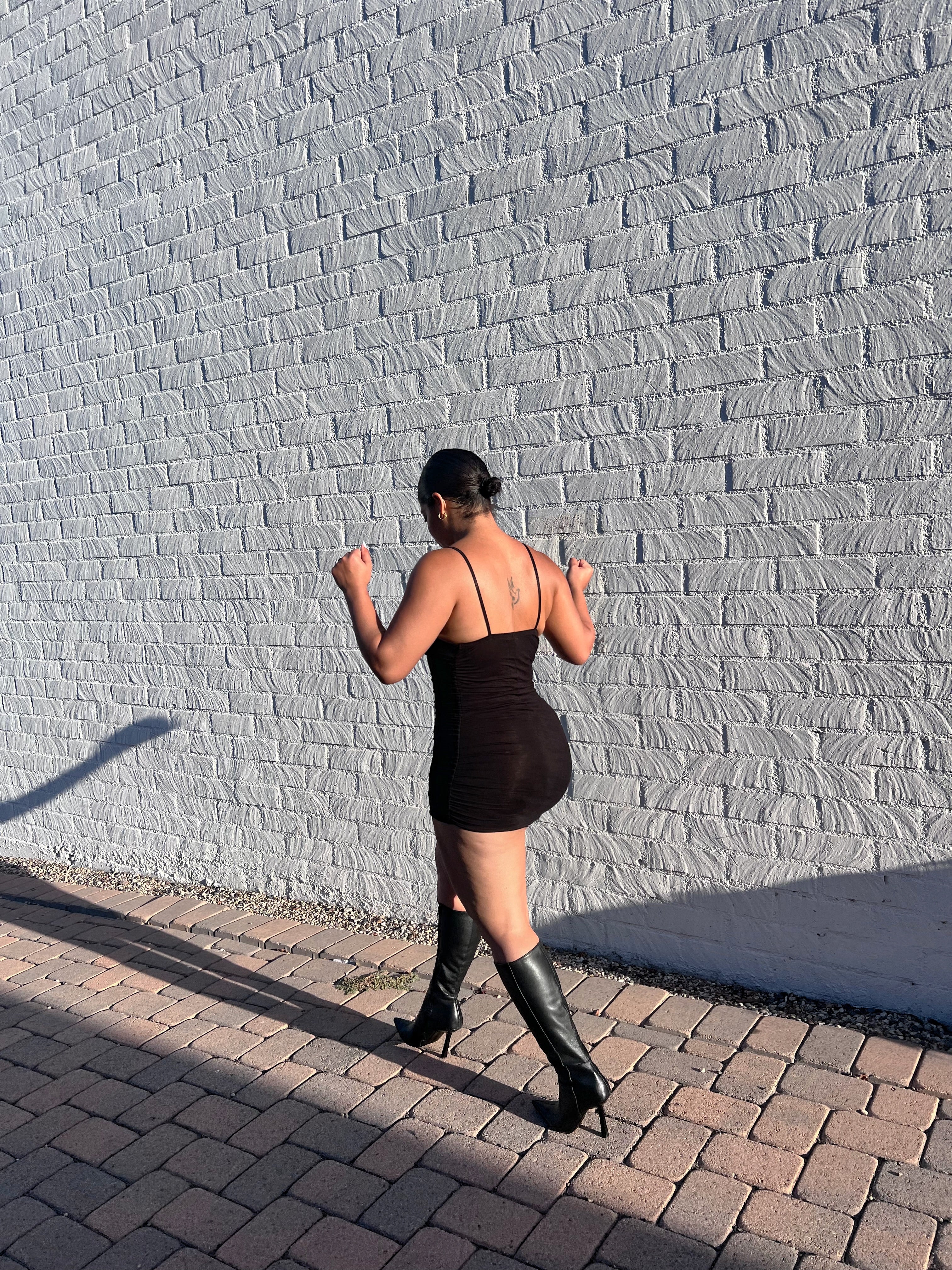 The Staple Dress "mini" - Image 10