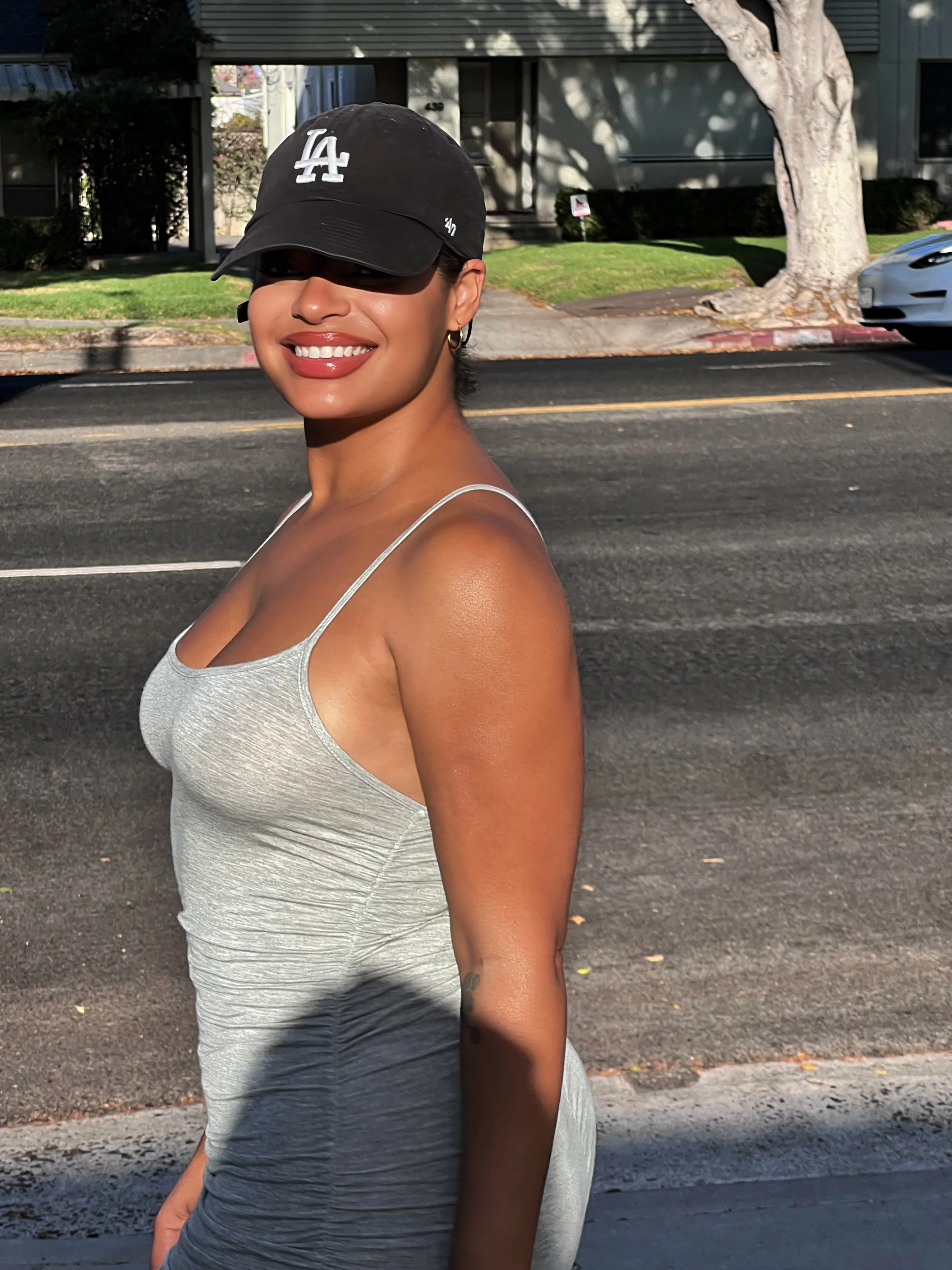 The Staple Dress "mini" - Image 4