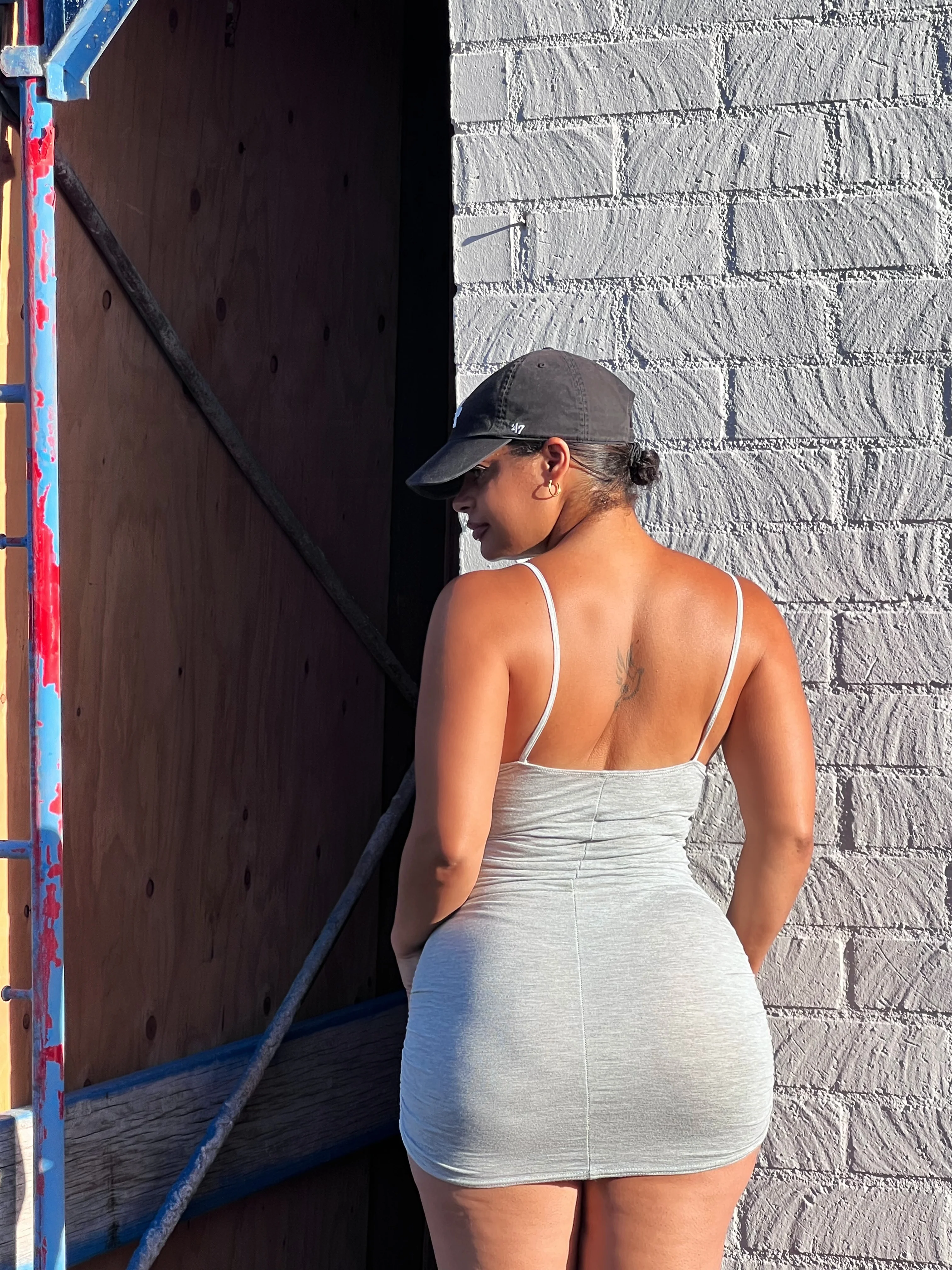 The Staple Dress "mini" - Image 5