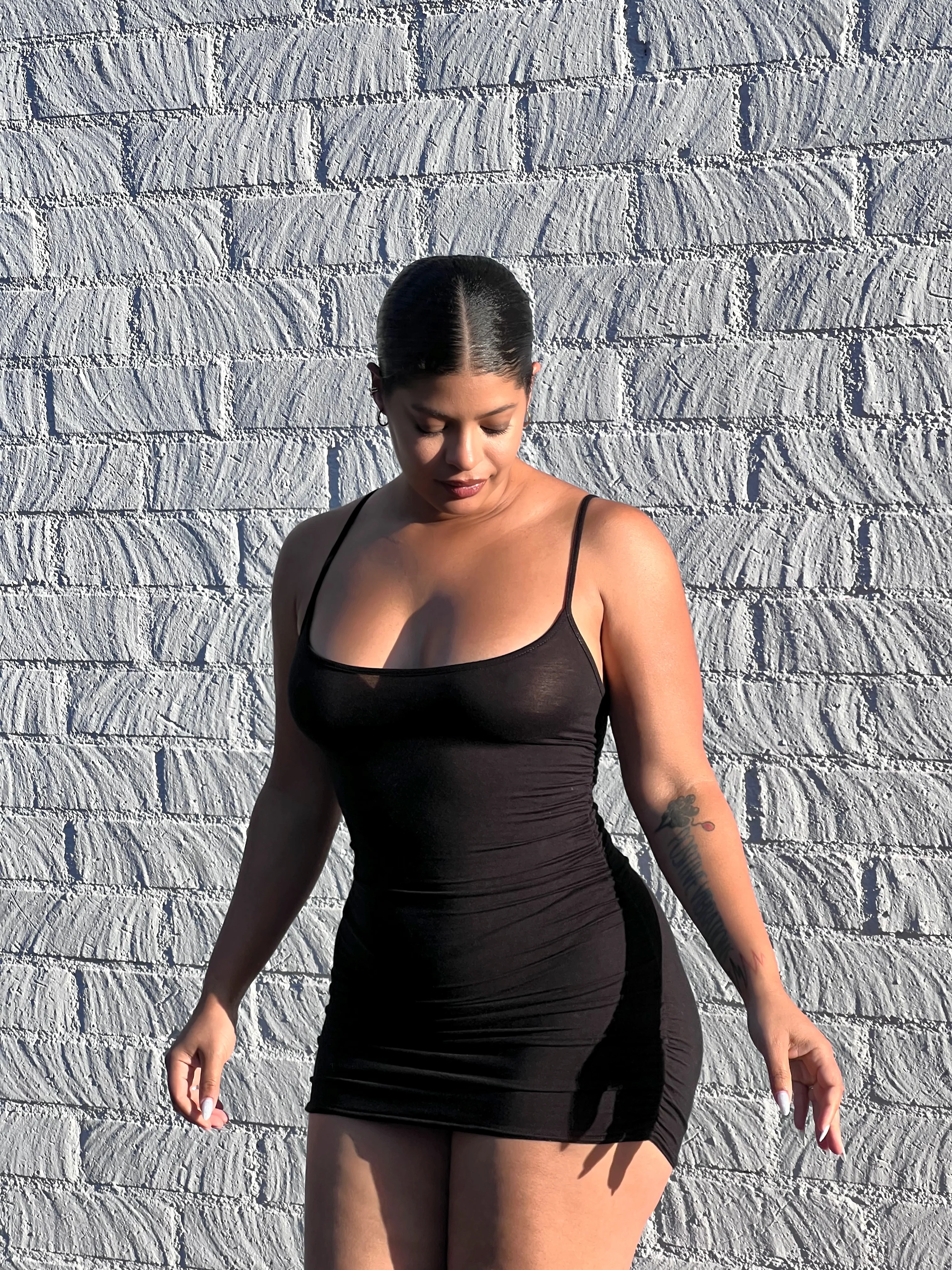 The Staple Dress "mini" - Image 7