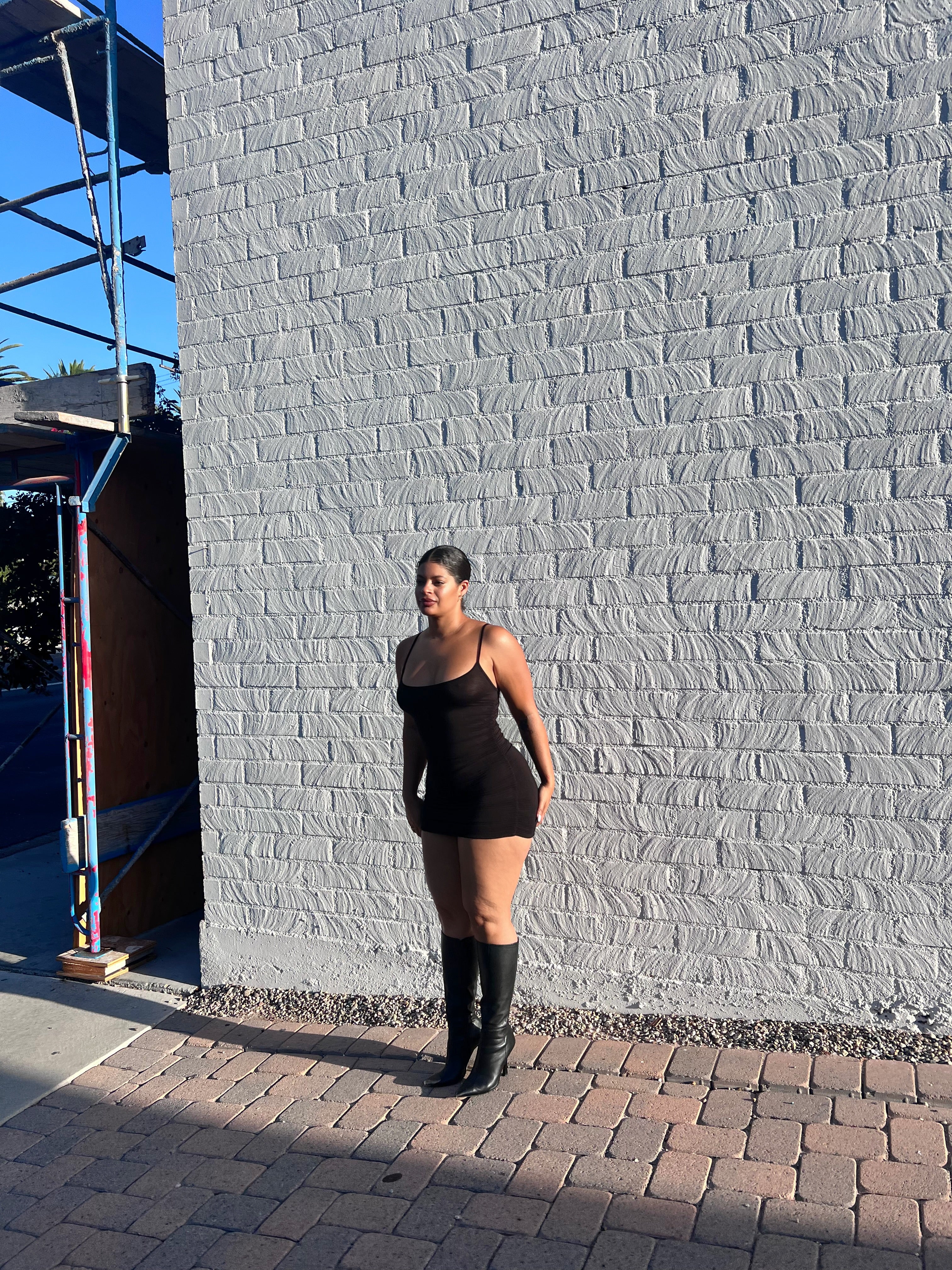 The Staple Dress "mini" - Image 8