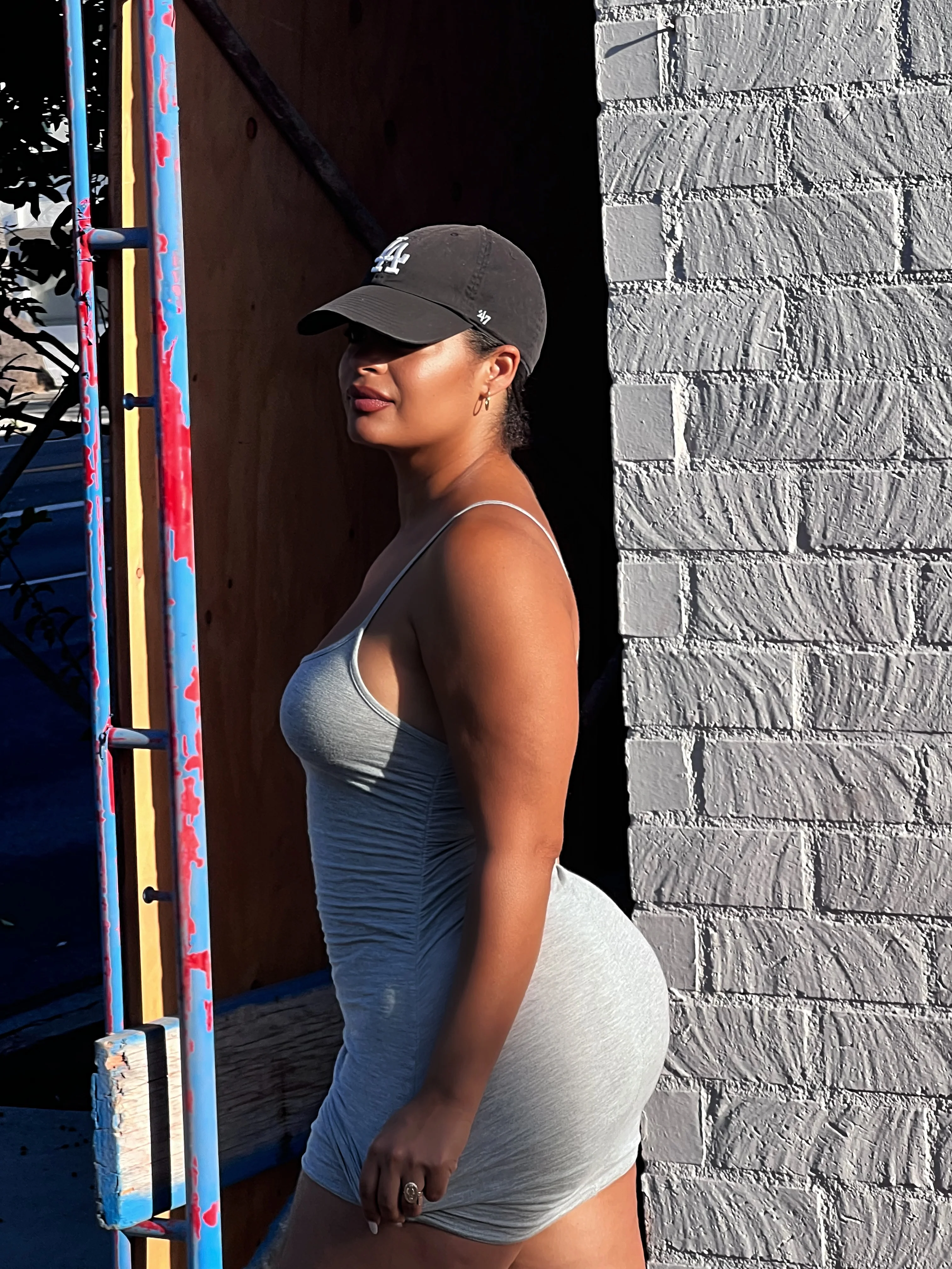 The Staple Dress "mini" - Image 9