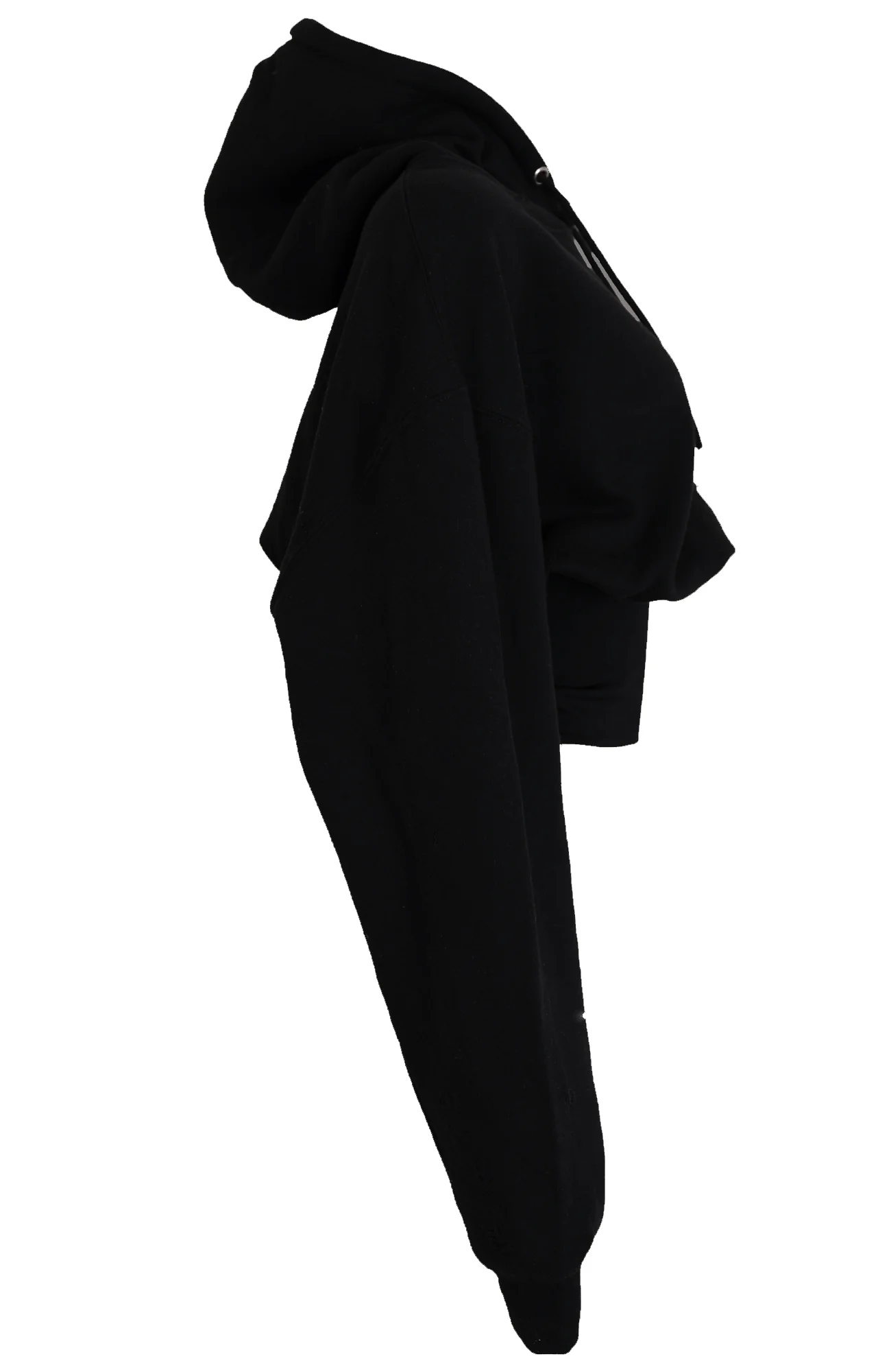 Tummy Control Hoodie - Image 5