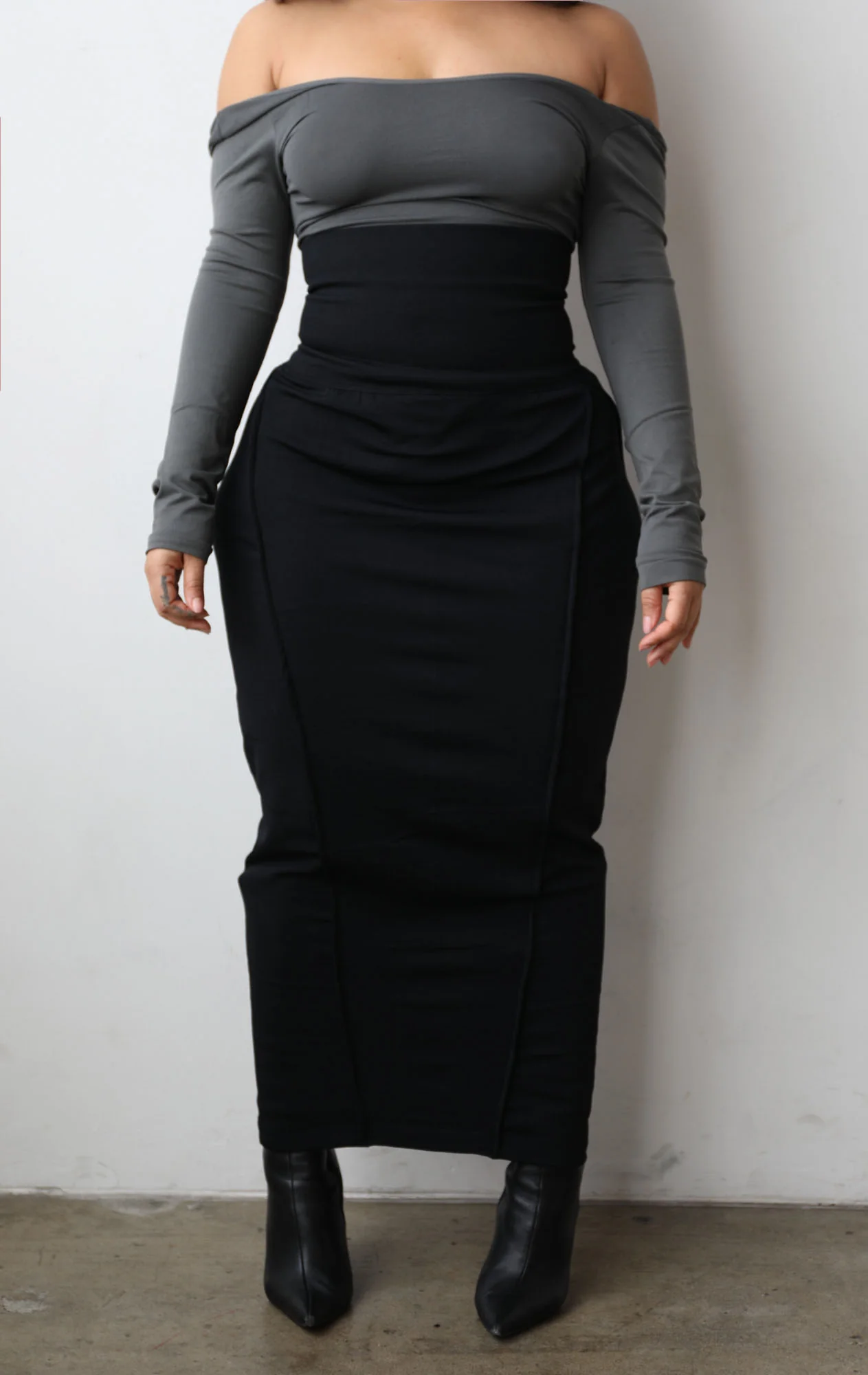 The Tummy Control Skirt ♺ - Image 11