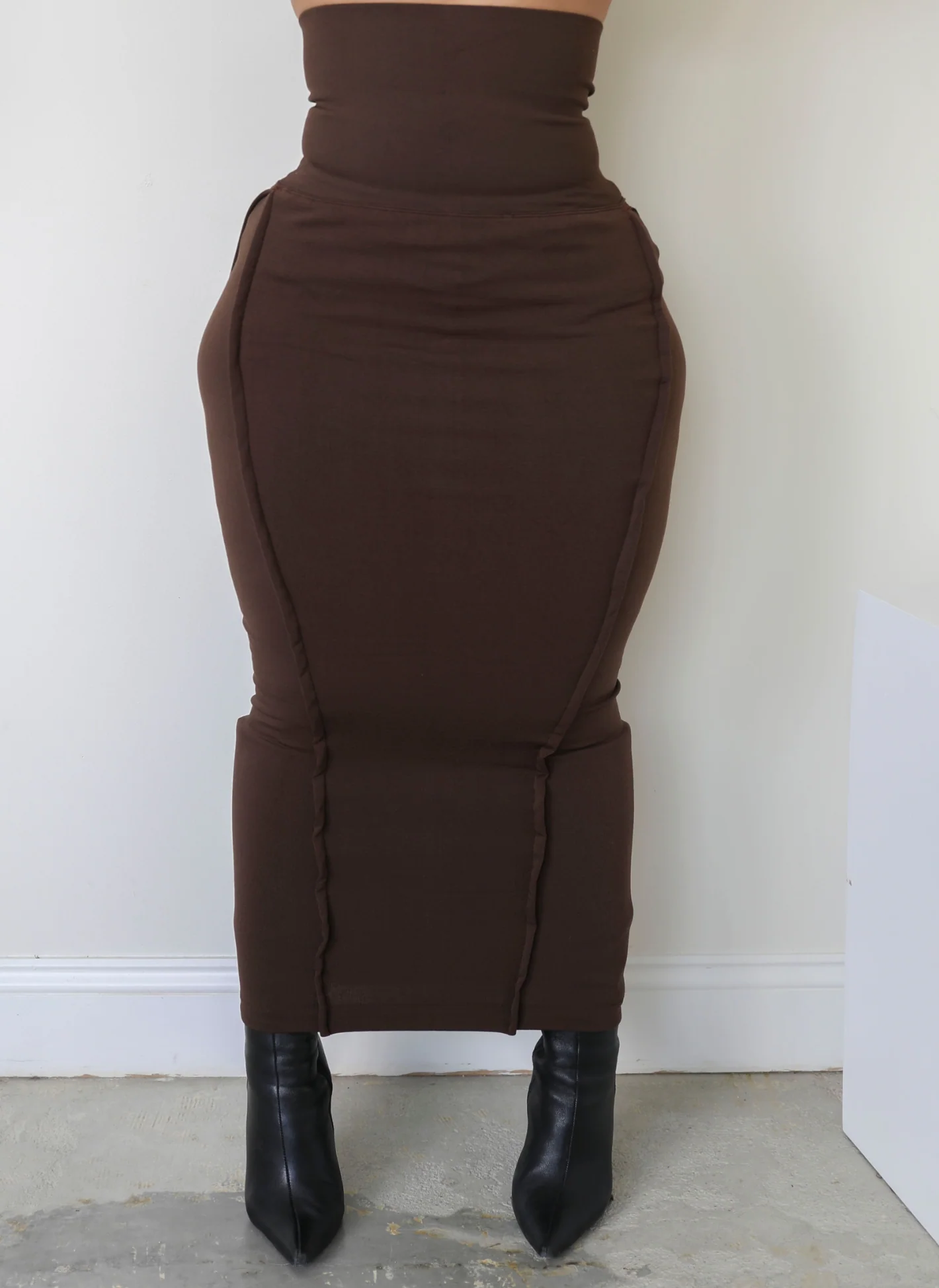 The Tummy Control Skirt ♺ - Image 12