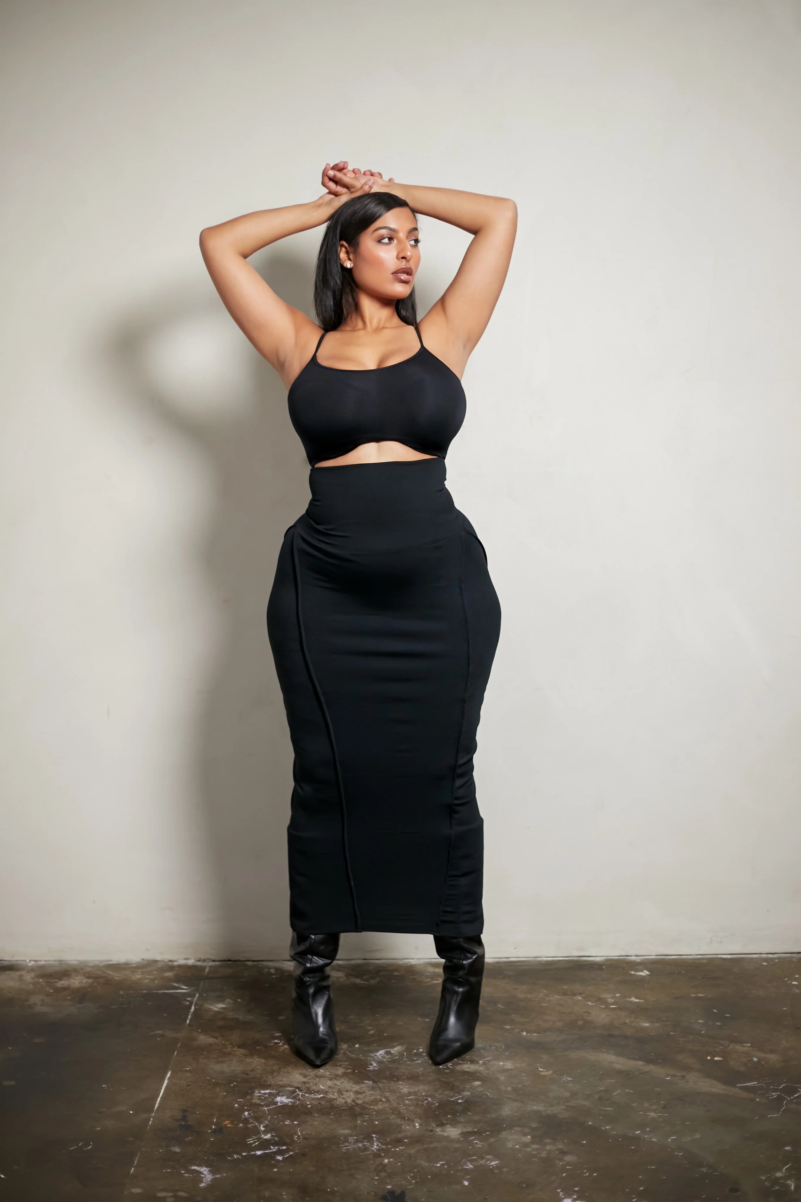 The Tummy Control Skirt ♺ - Image 6