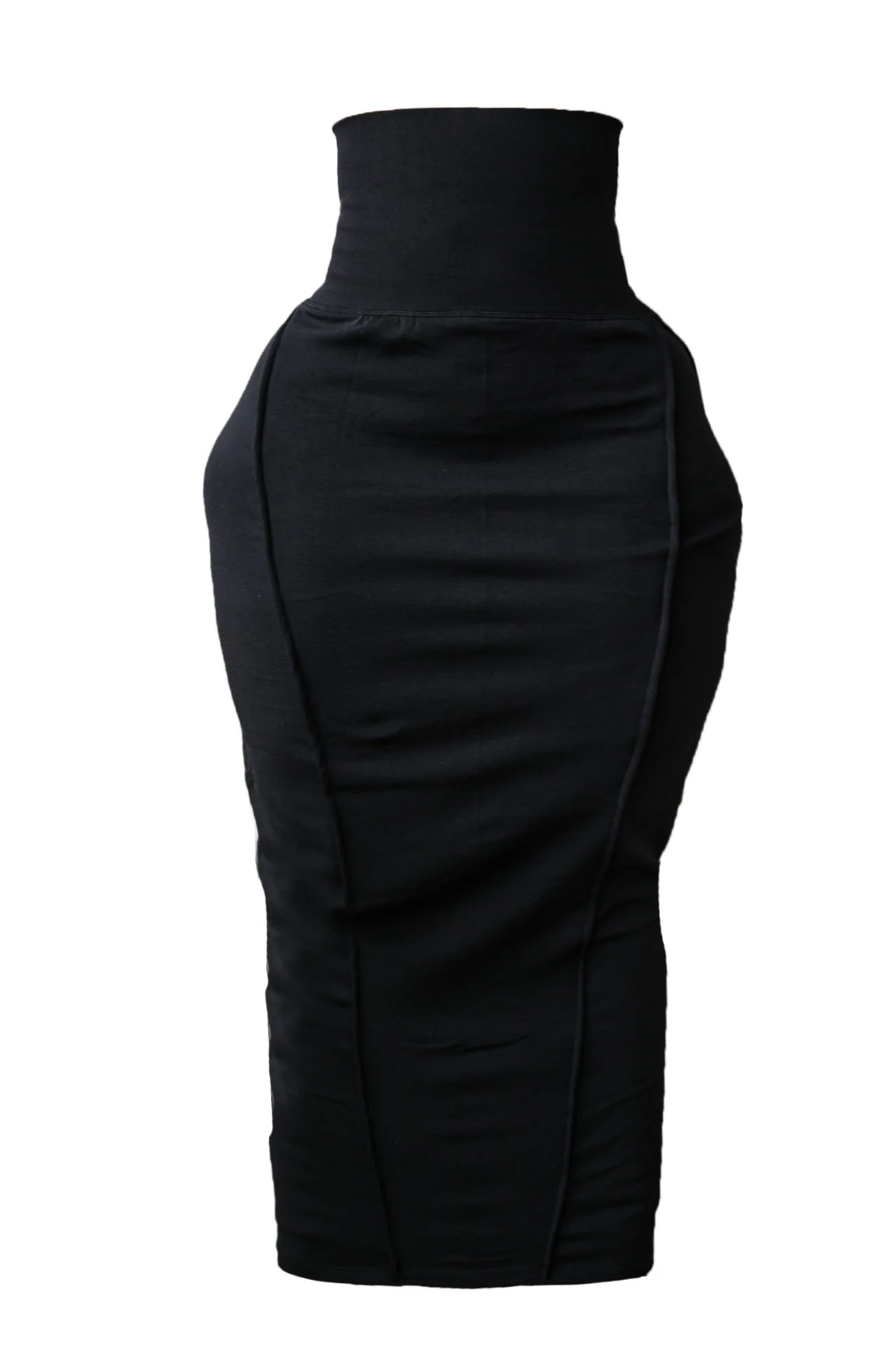 The Tummy Control Skirt ♺ - Image 8